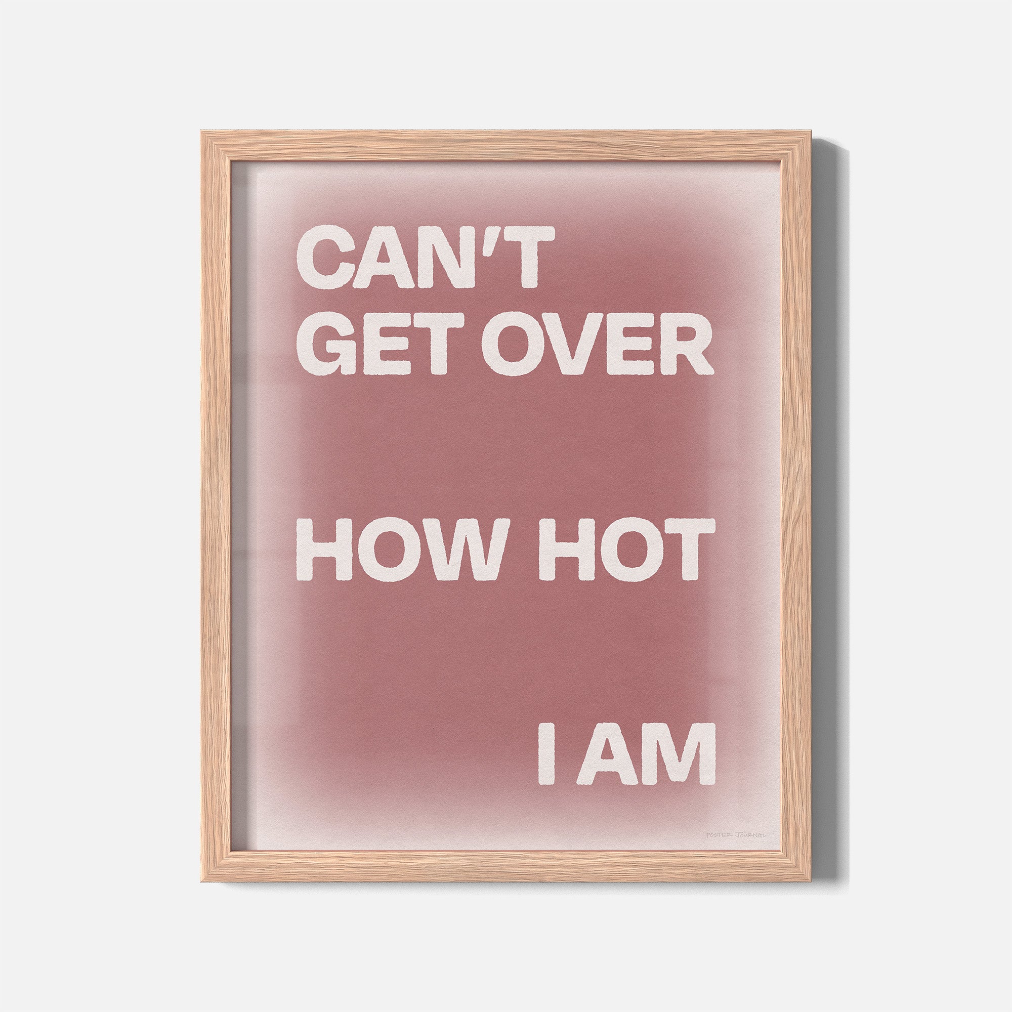 HOT PRINT