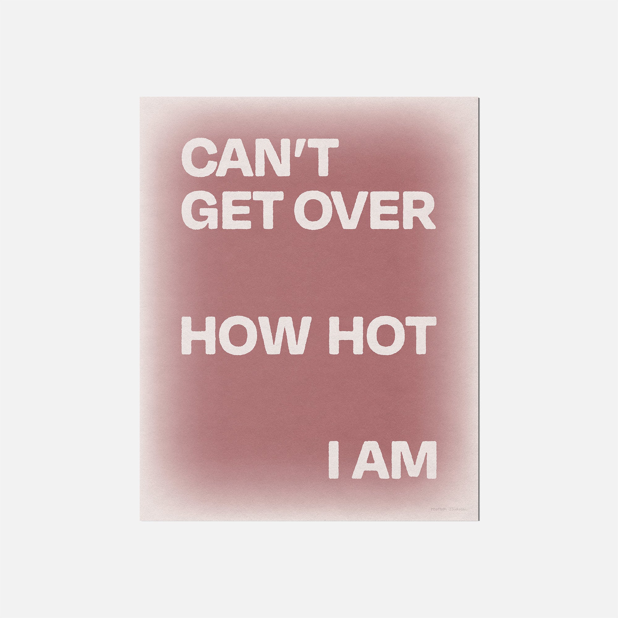 HOT PRINT