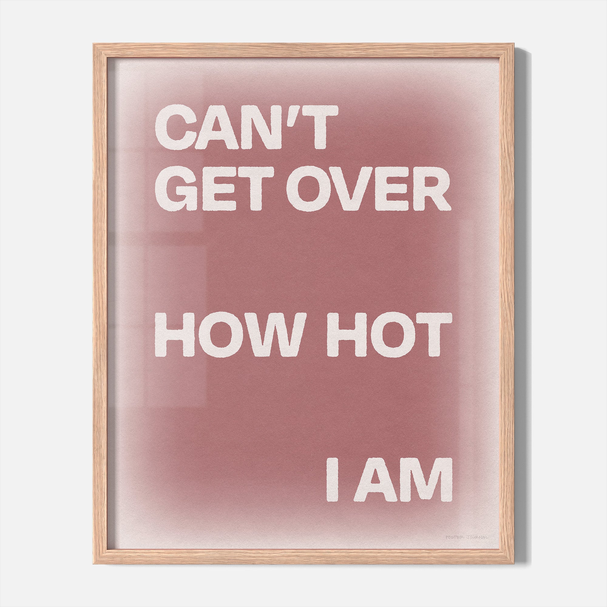 HOT PRINT