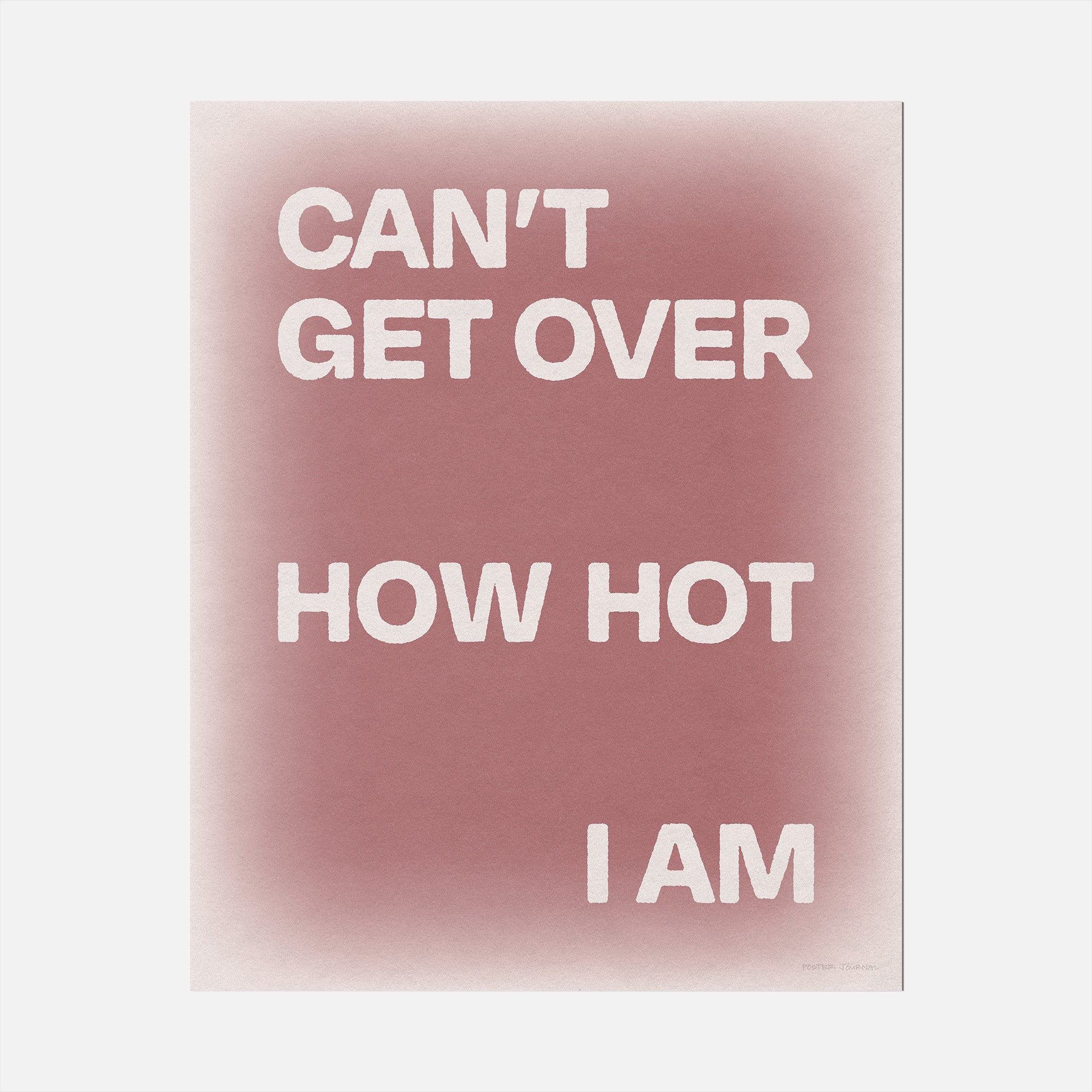 HOT PRINT