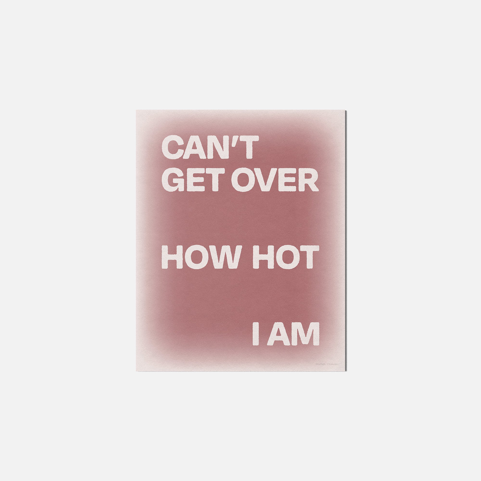 HOT PRINT