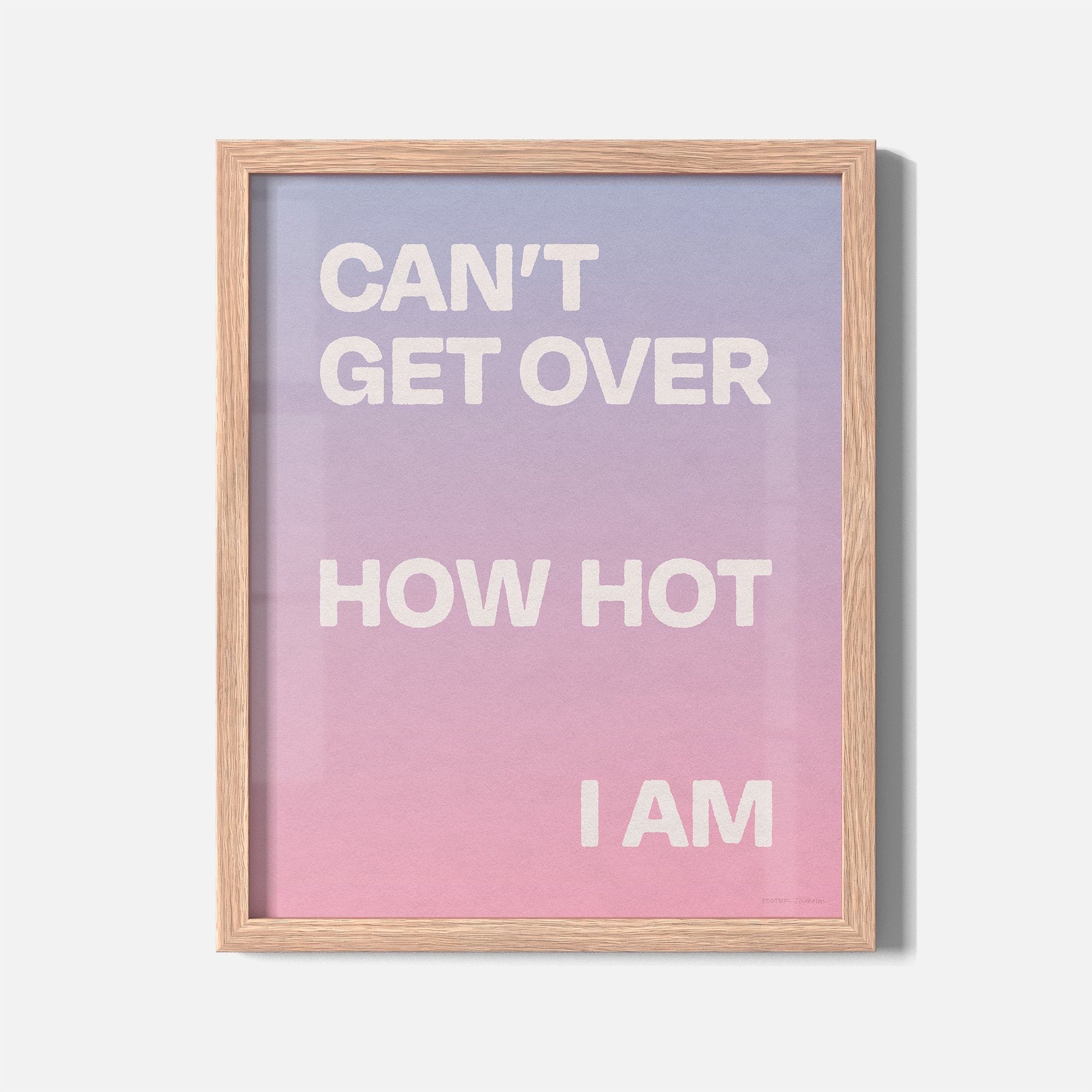 HOT PRINT
