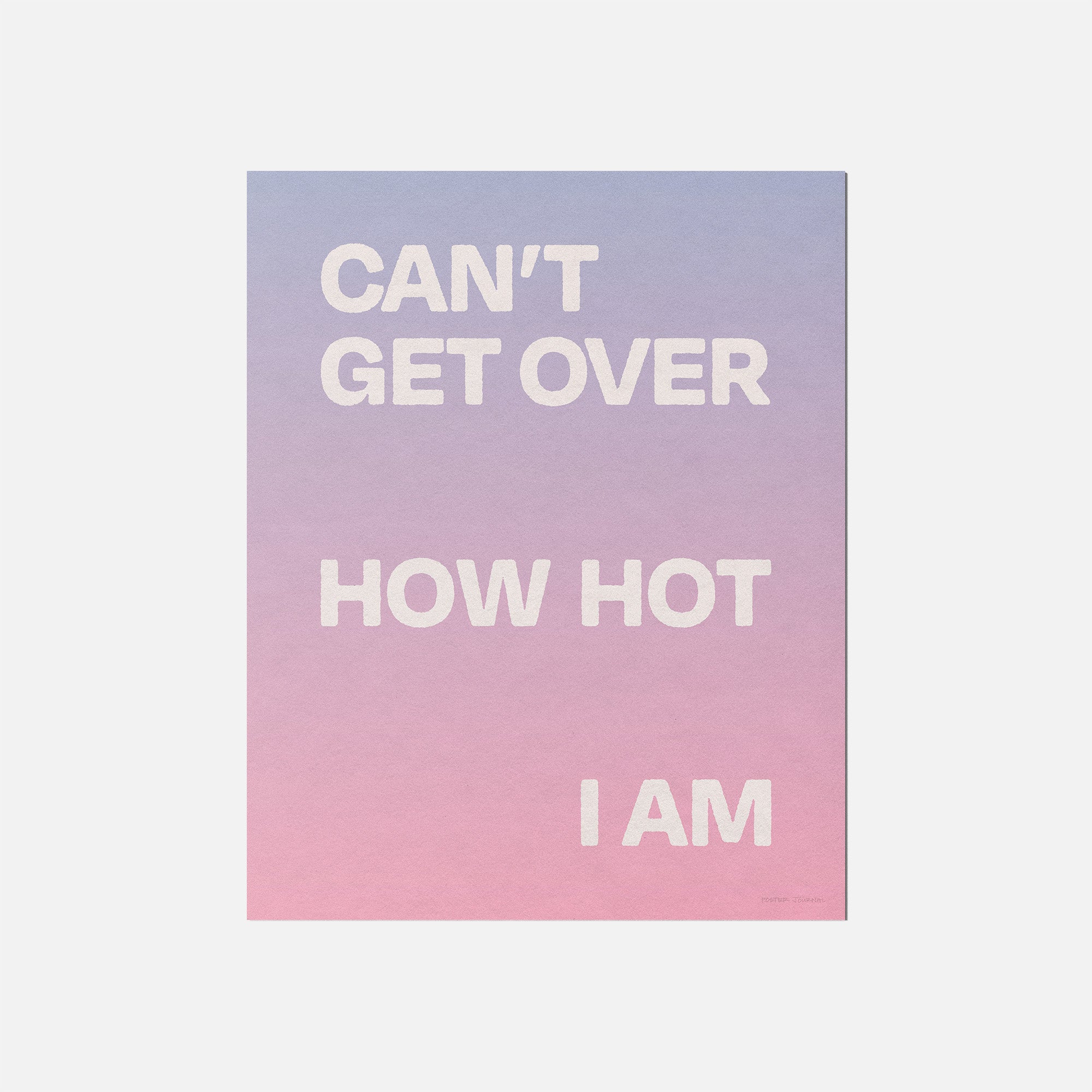 HOT PRINT