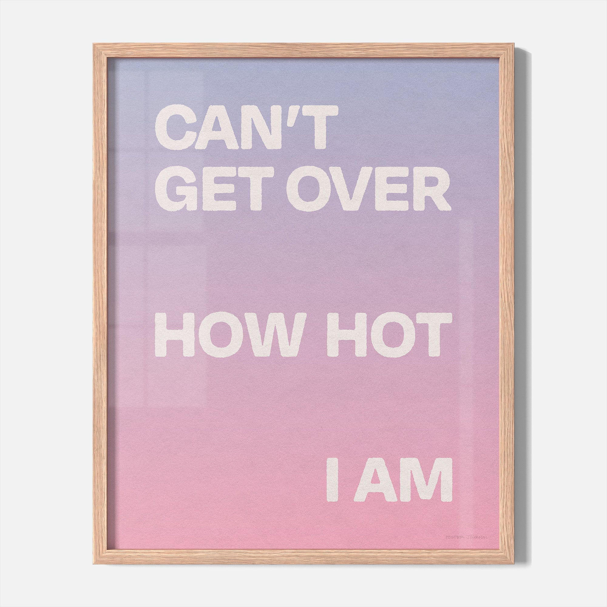 HOT PRINT