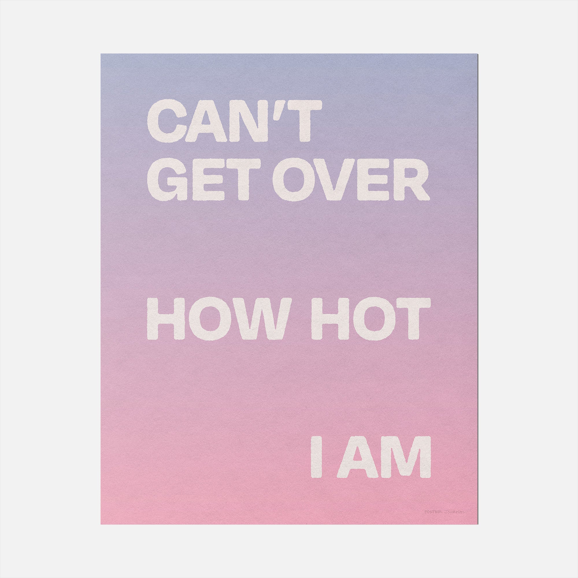 HOT PRINT