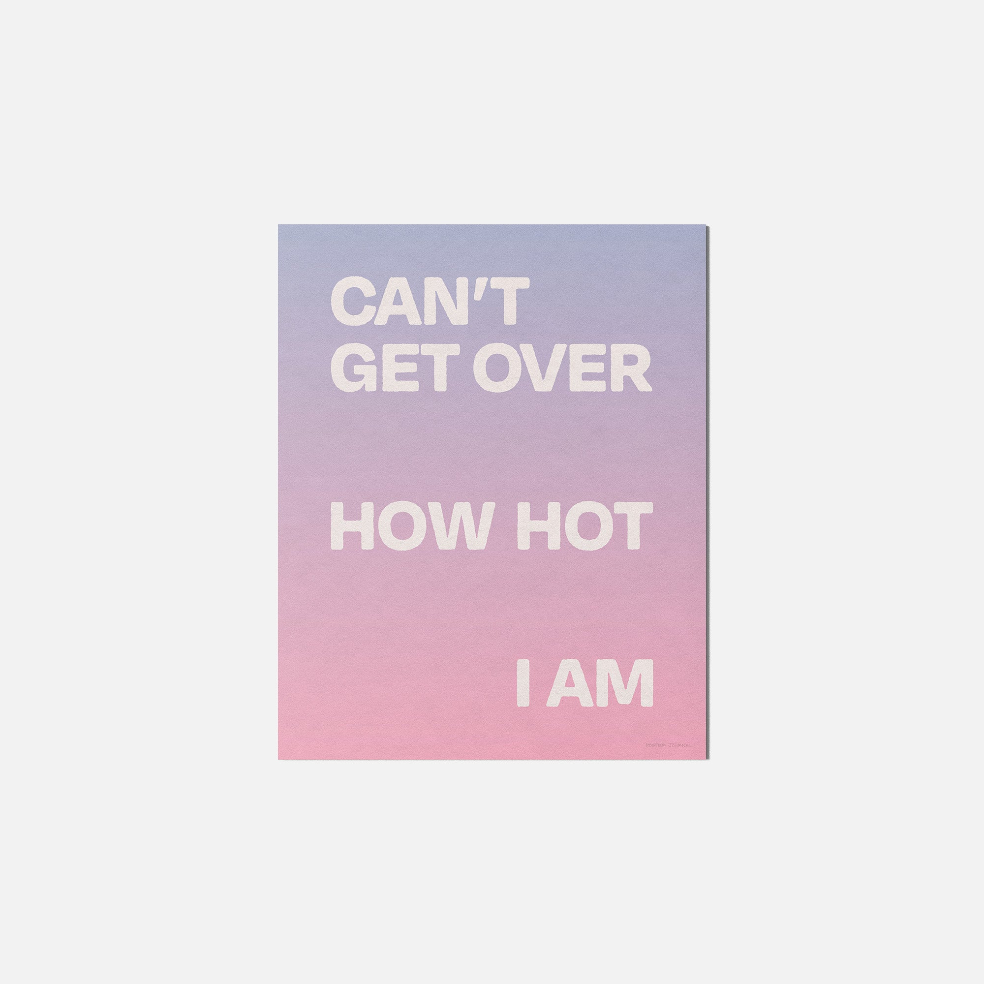 HOT PRINT