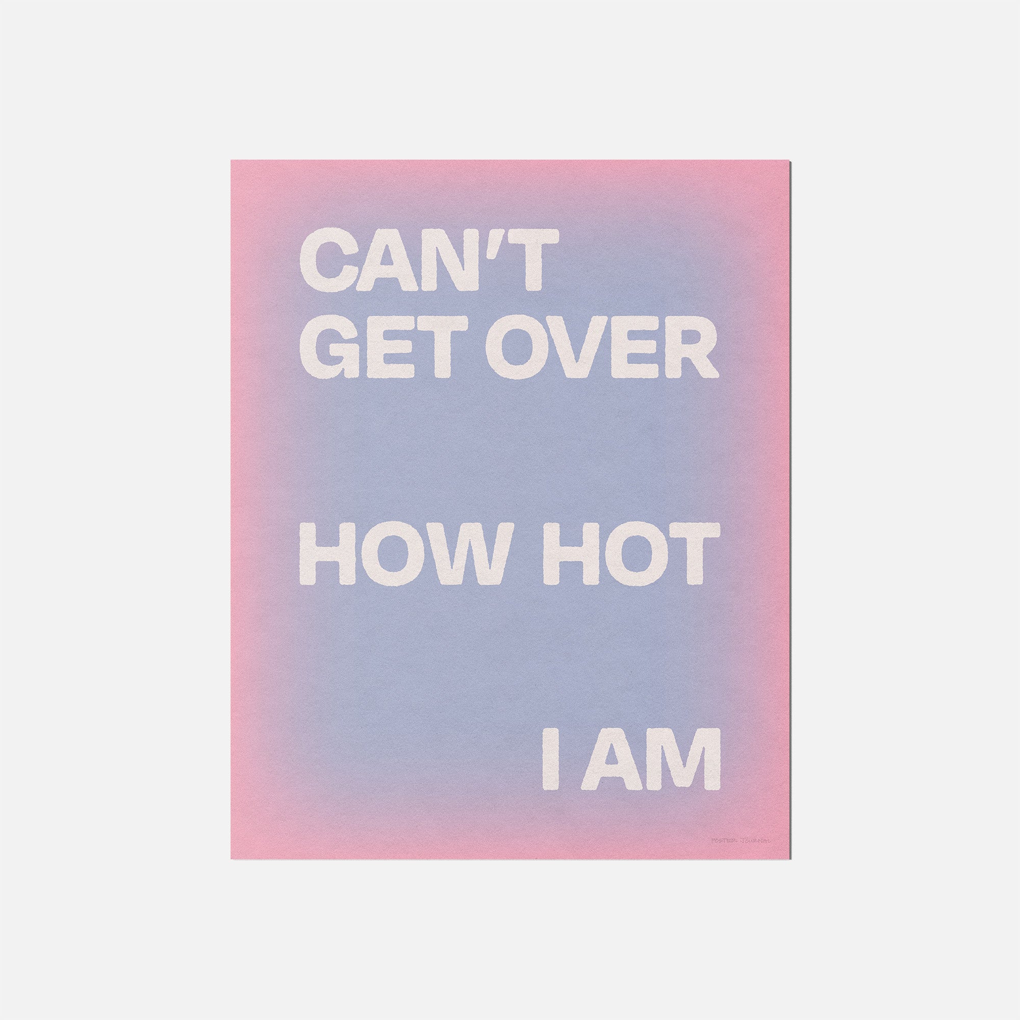 HOT PRINT