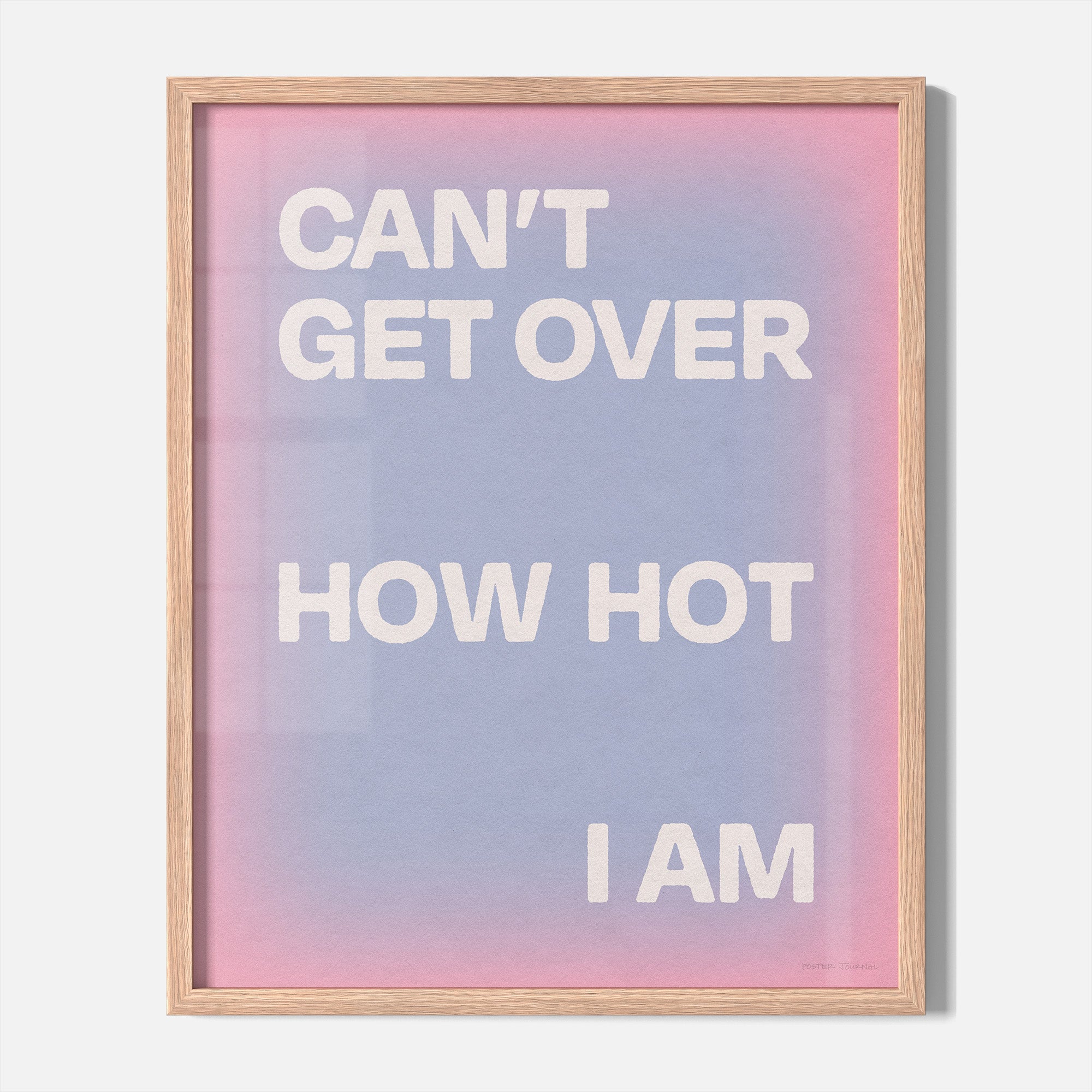 HOT PRINT