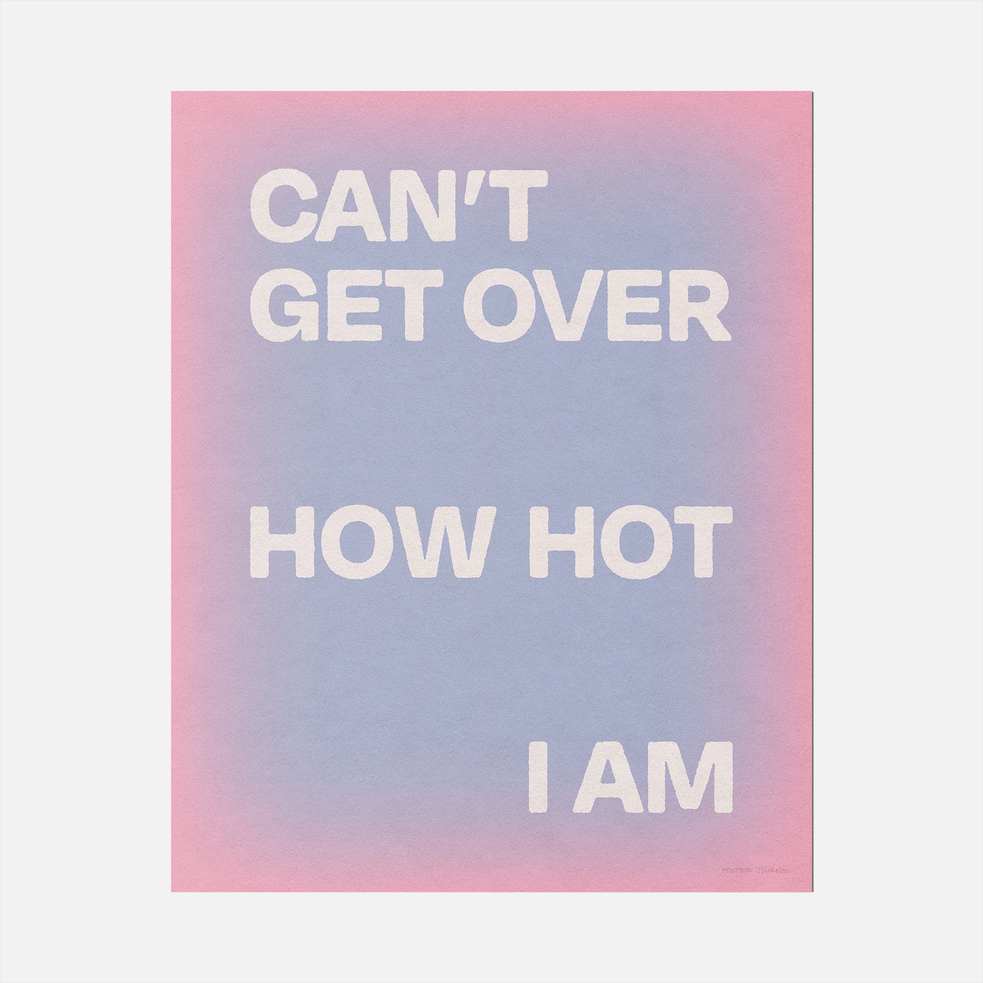 HOT PRINT