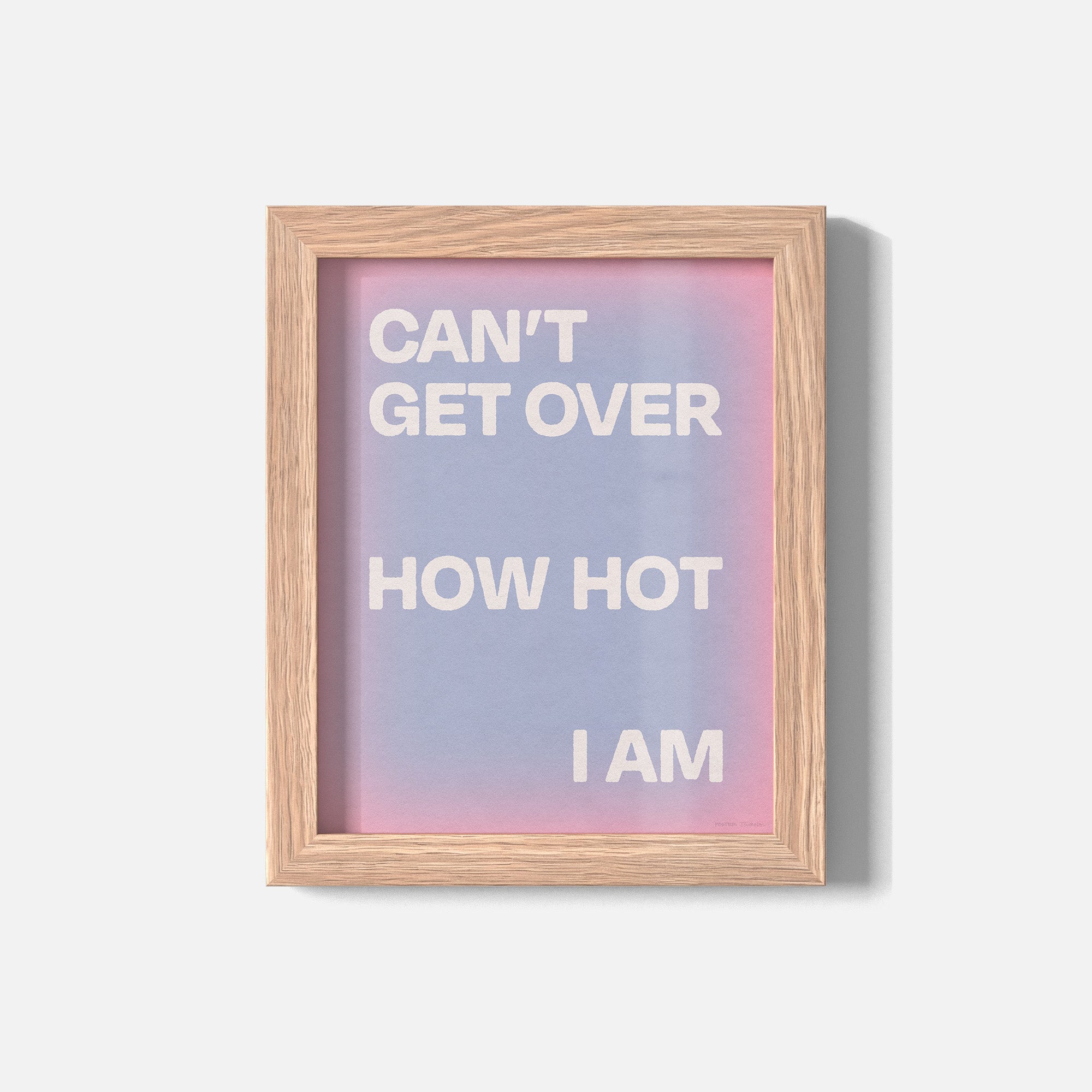 HOT PRINT