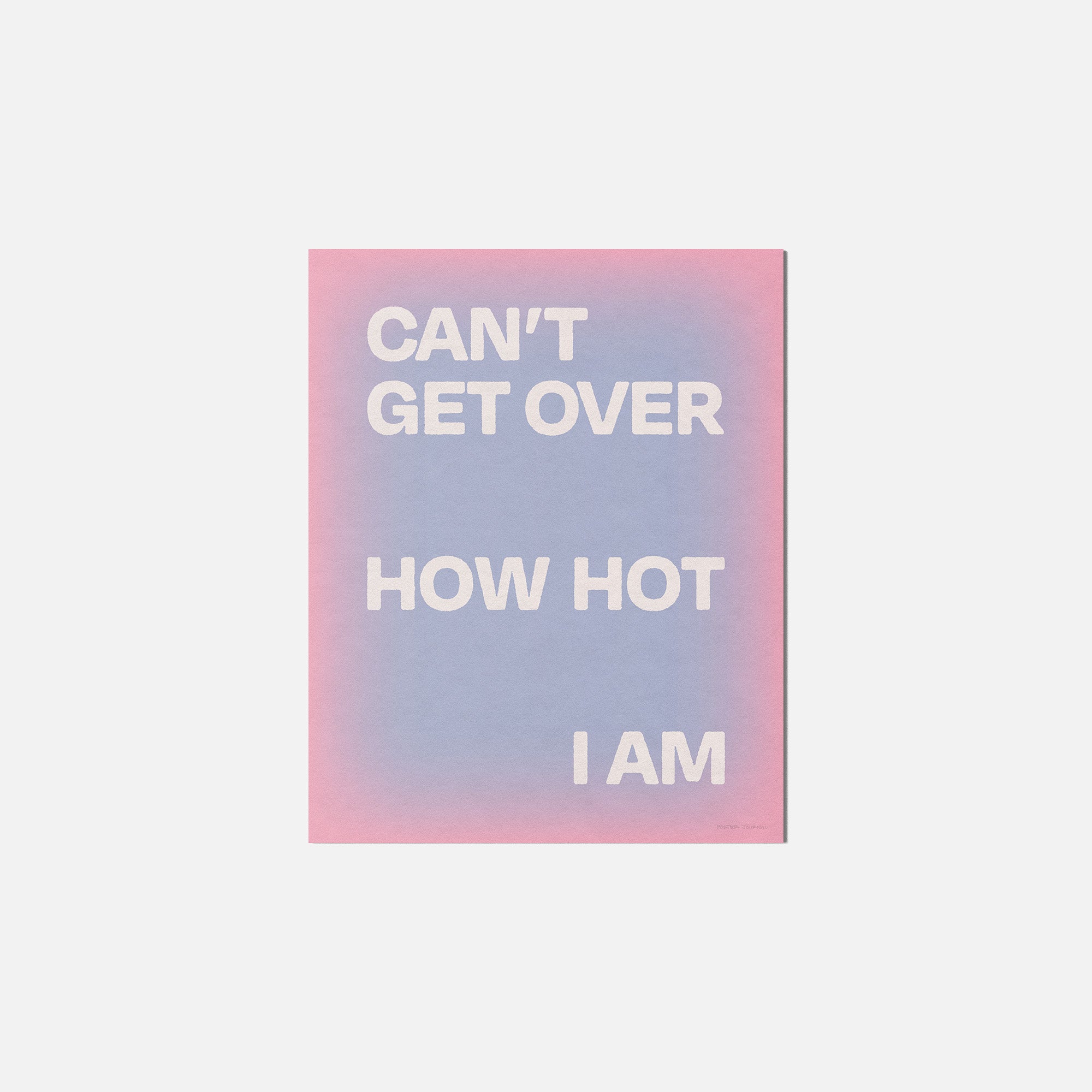HOT PRINT