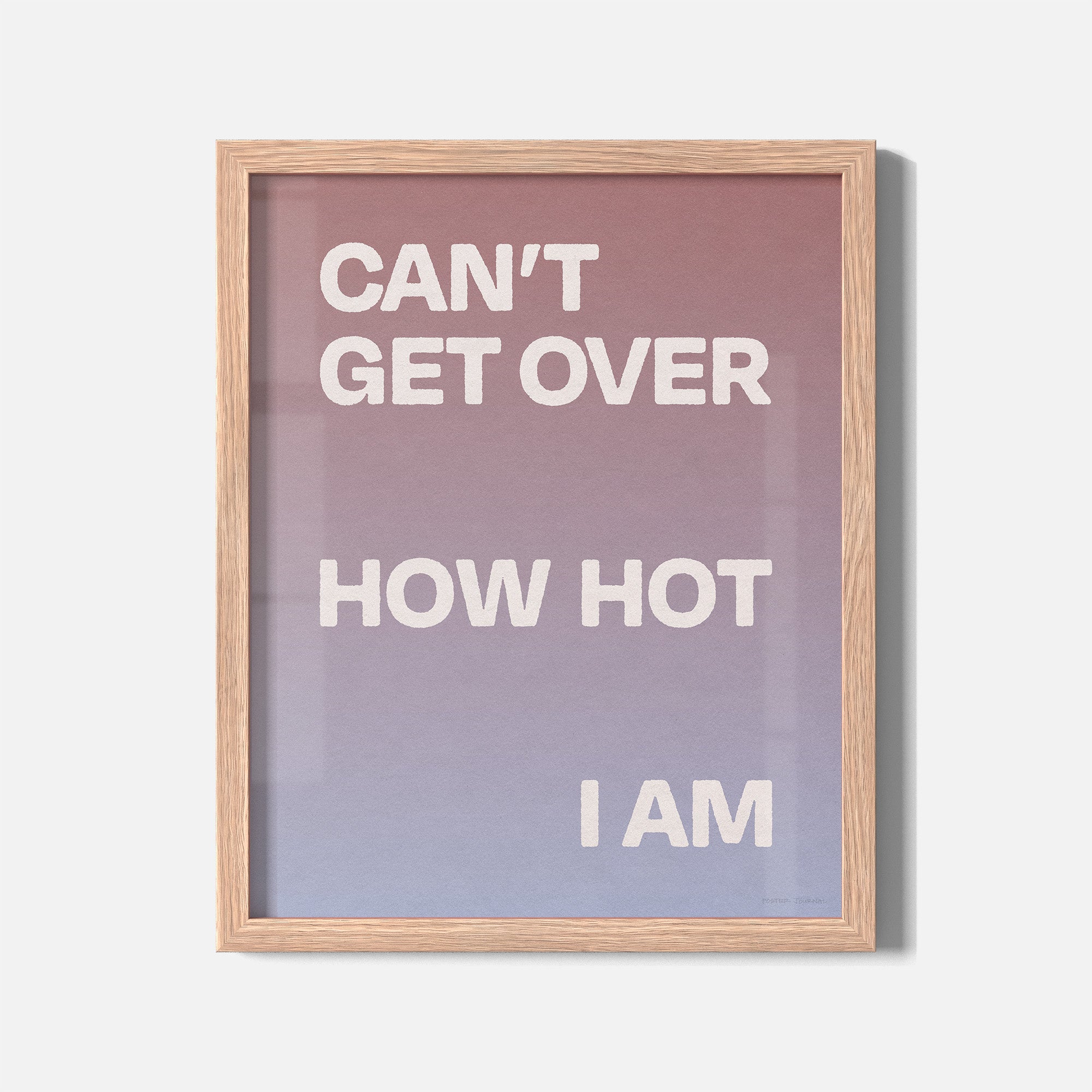 HOT PRINT