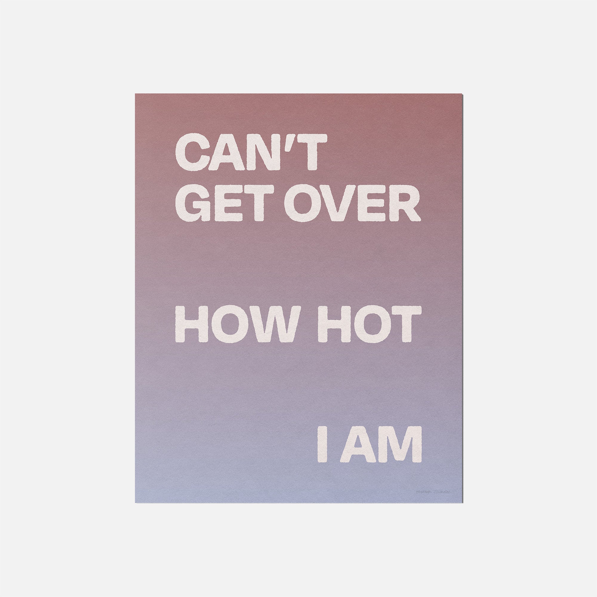 HOT PRINT