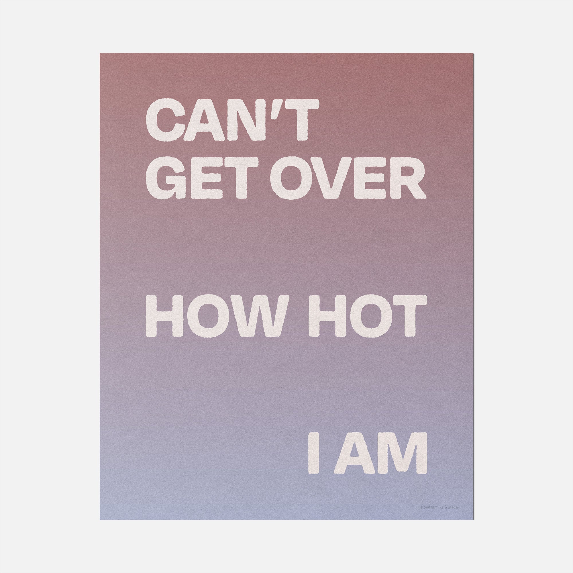 HOT PRINT
