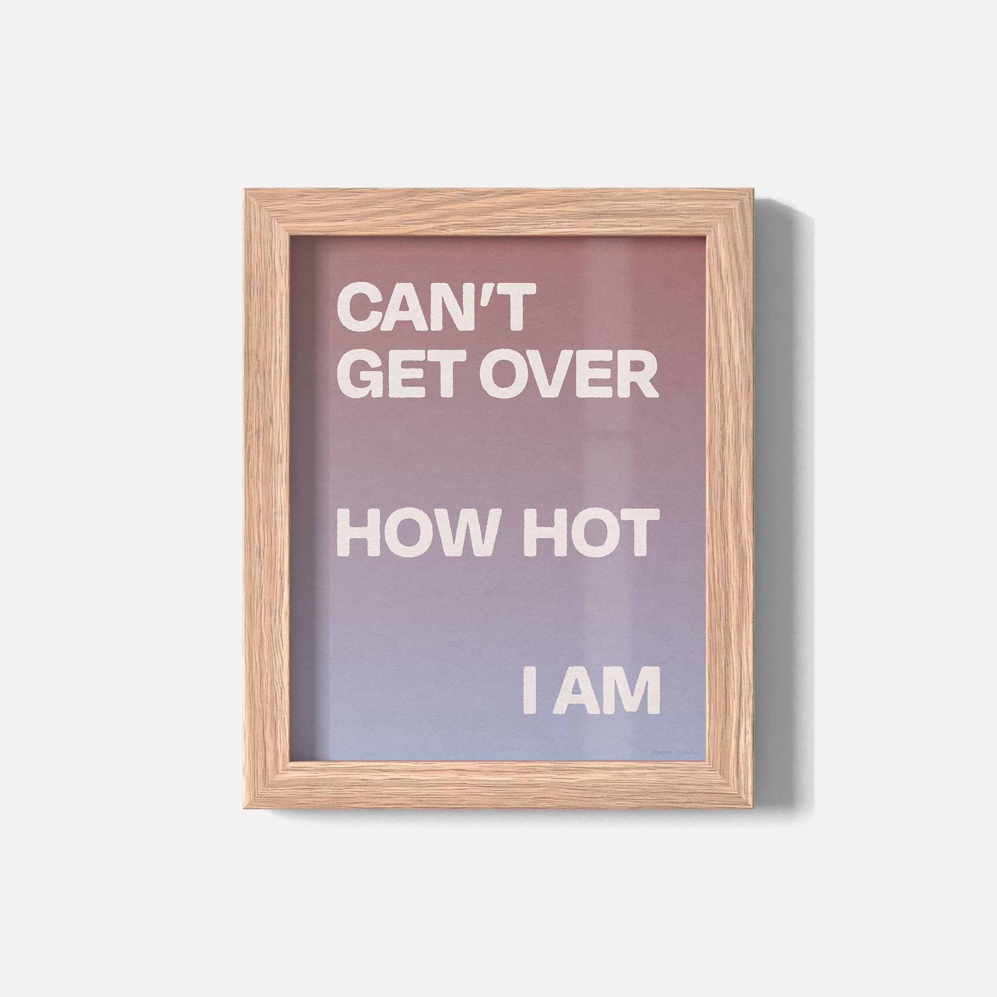 HOT PRINT