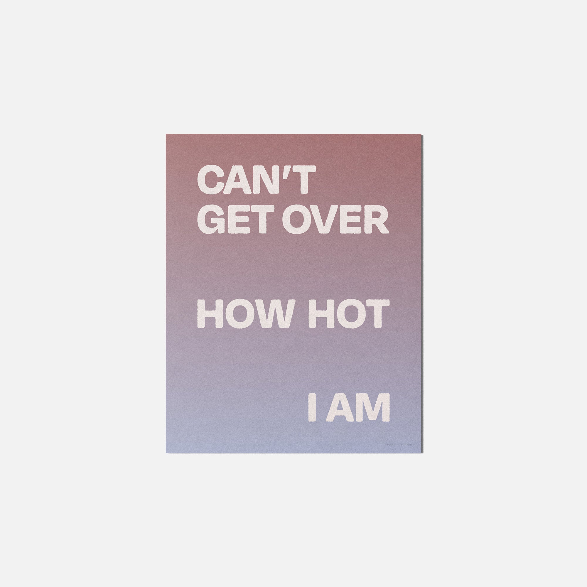 HOT PRINT