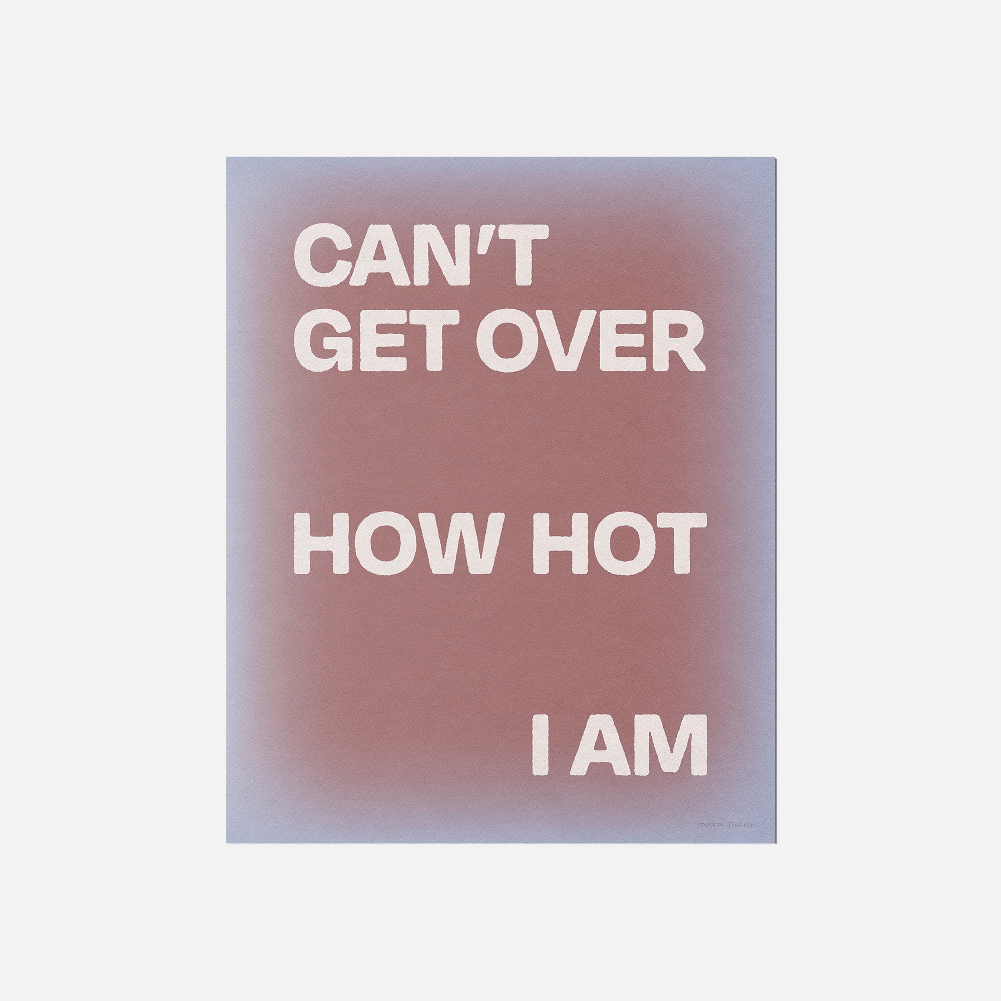 HOT PRINT