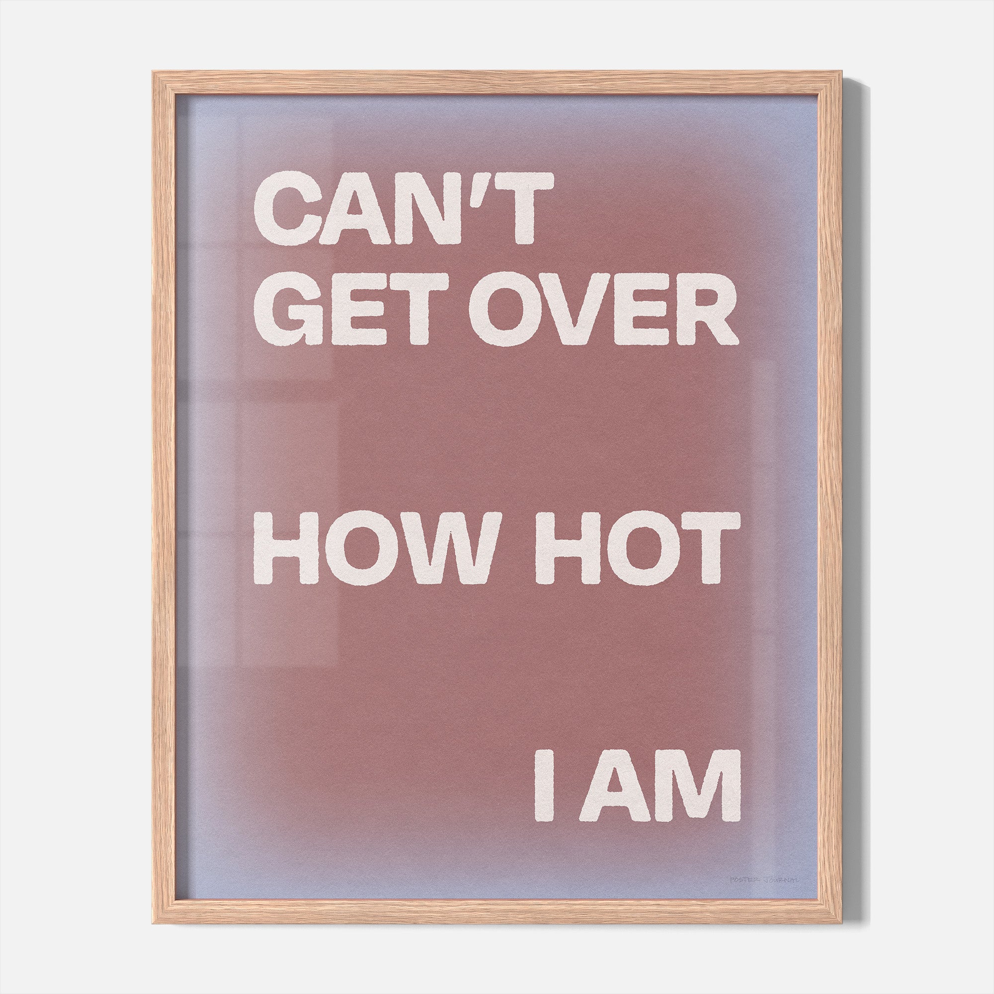 HOT PRINT
