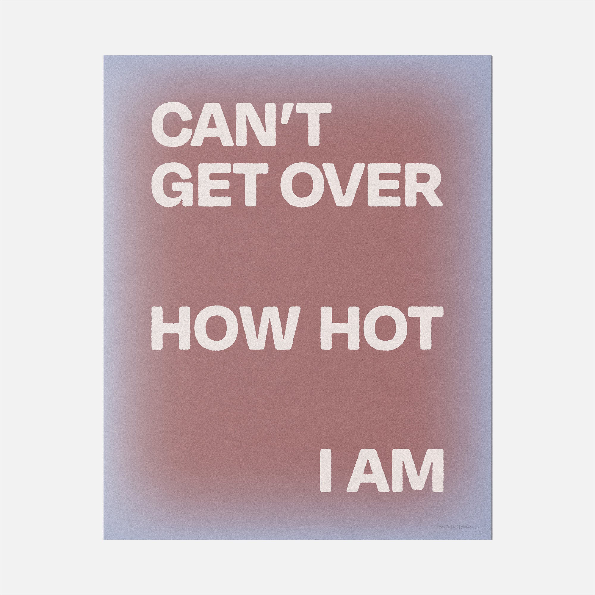 HOT PRINT