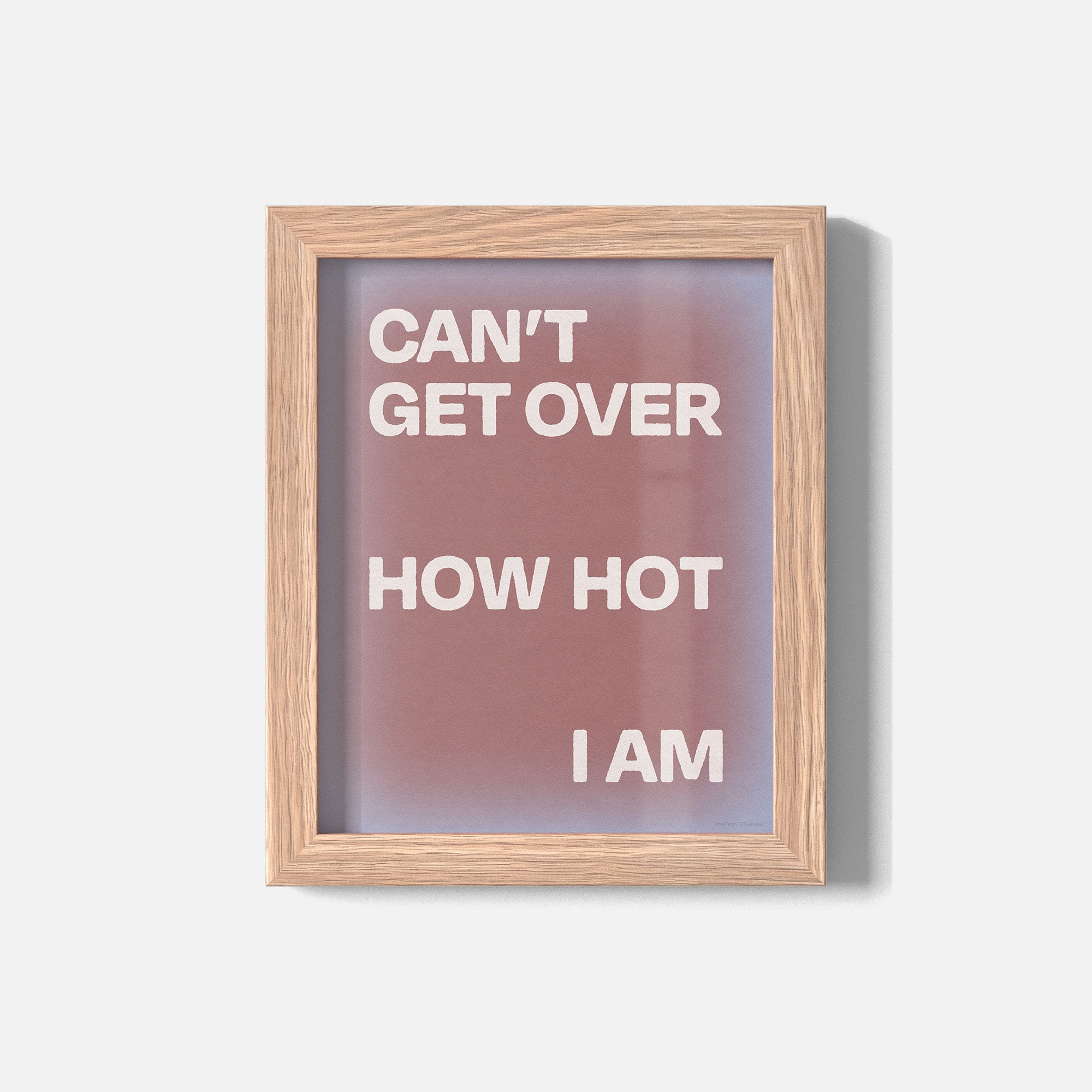 HOT PRINT