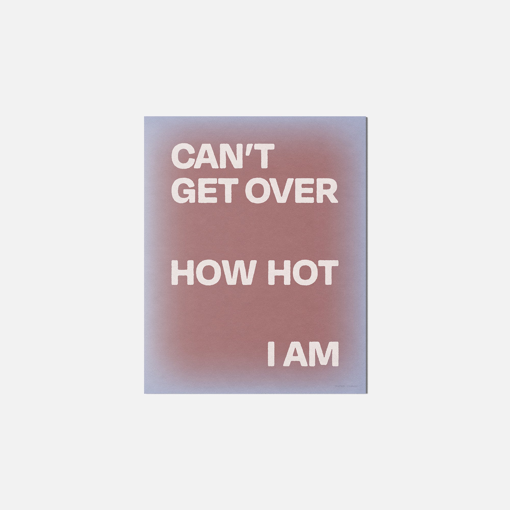 HOT PRINT