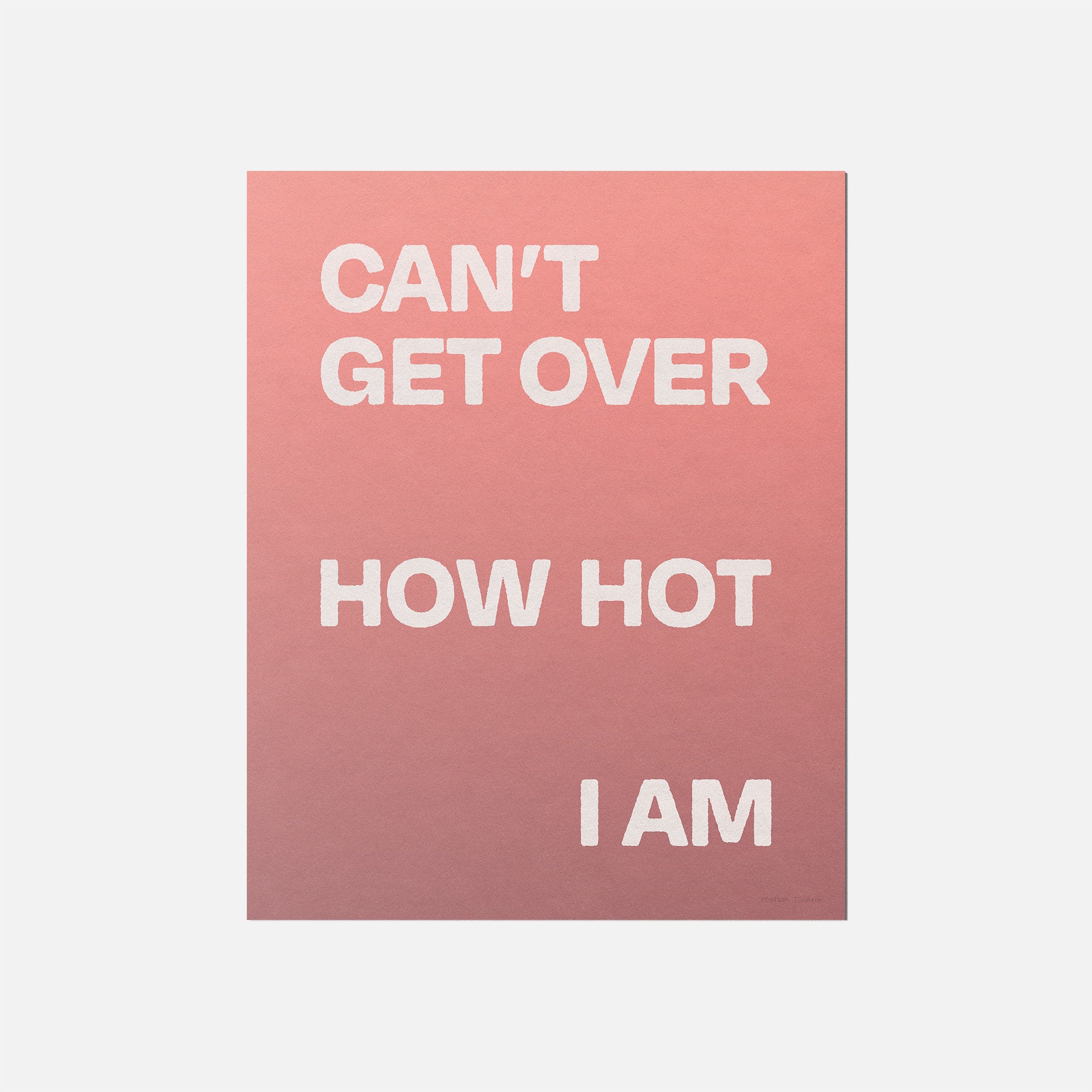 HOT PRINT