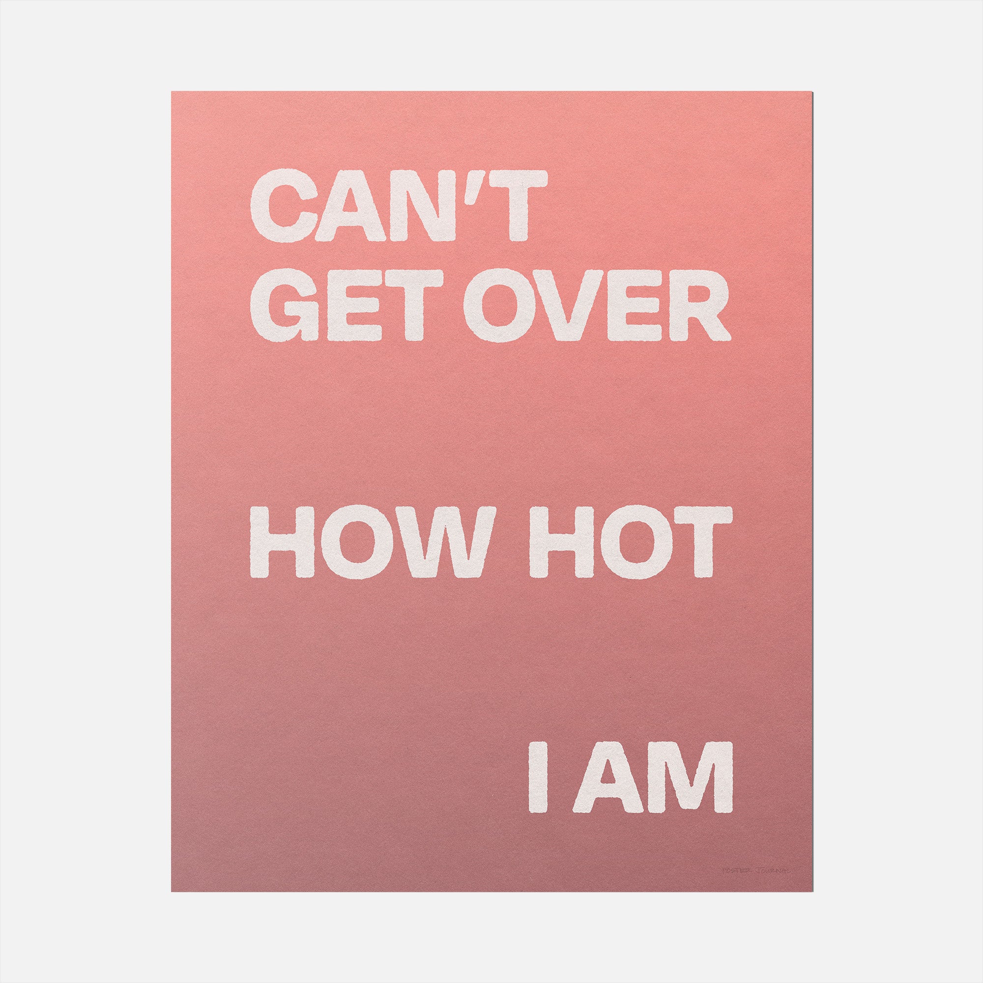 HOT PRINT