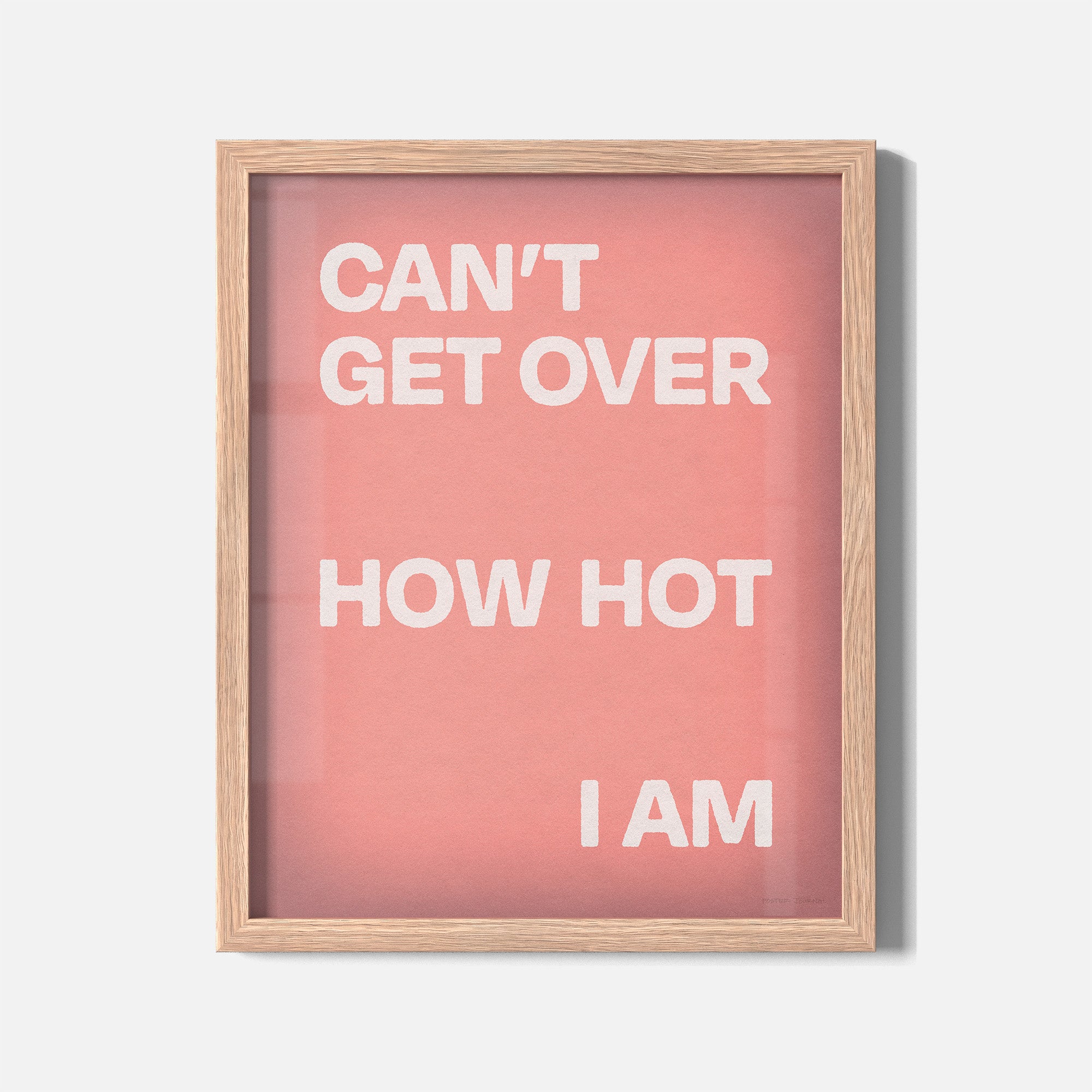HOT PRINT