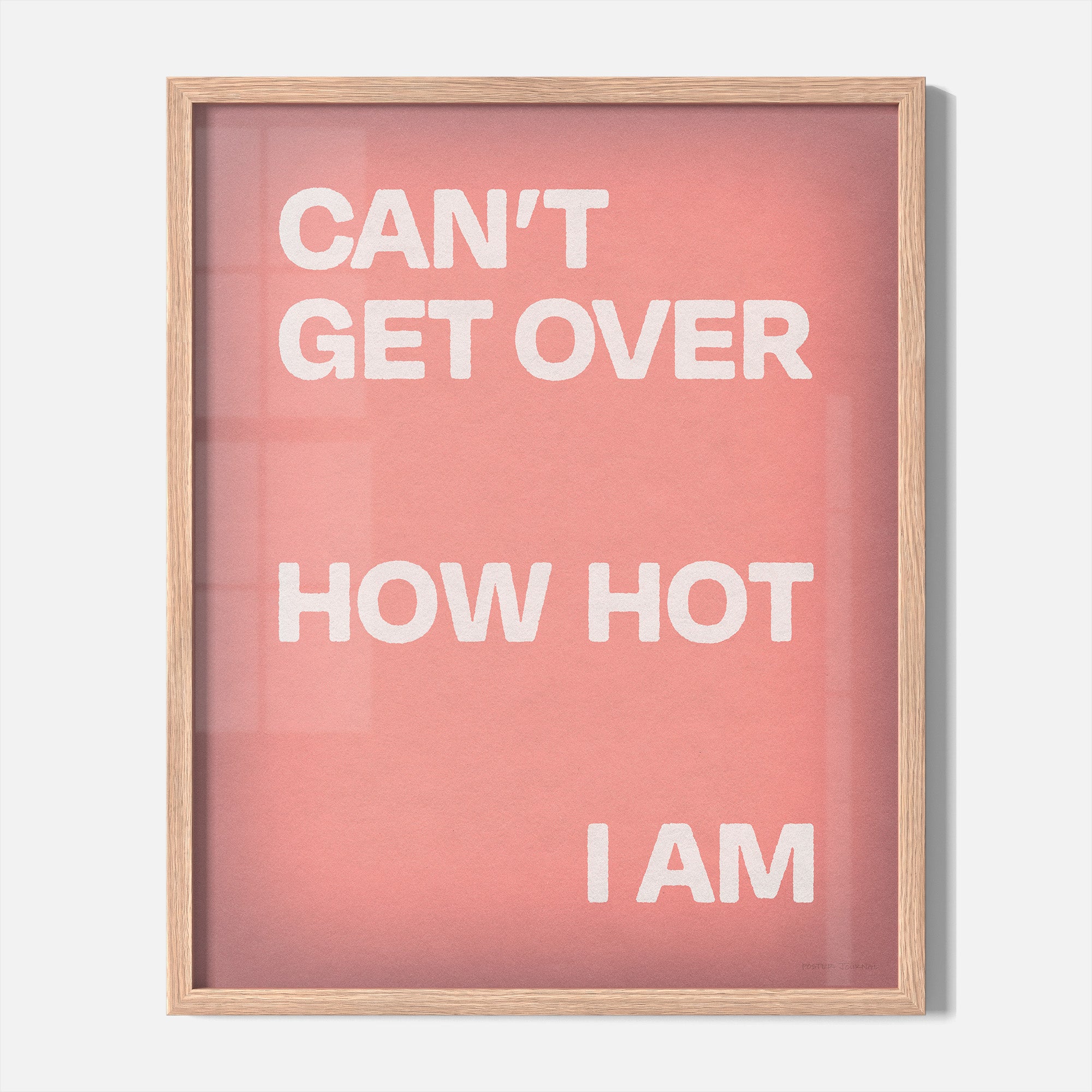 HOT PRINT