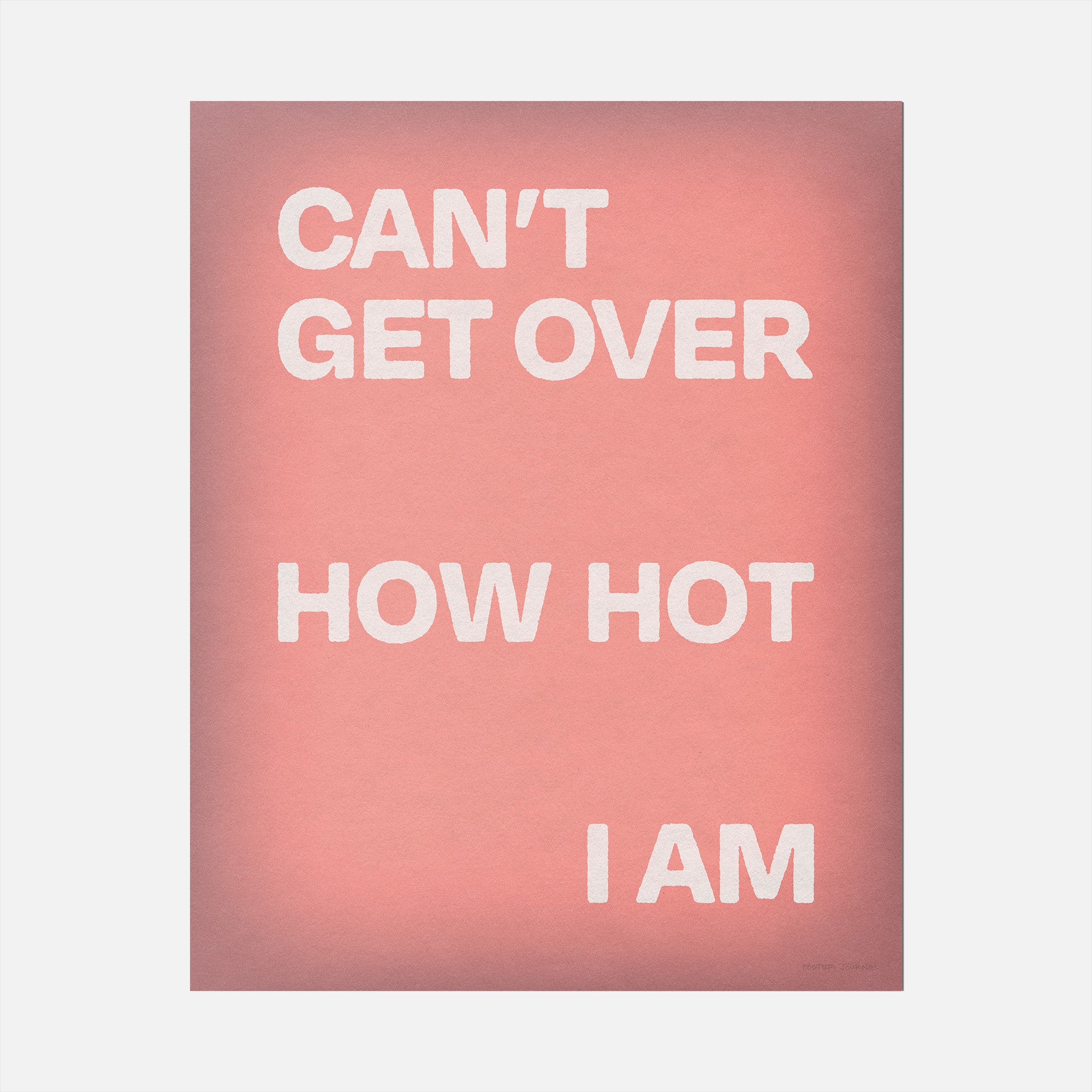 HOT PRINT