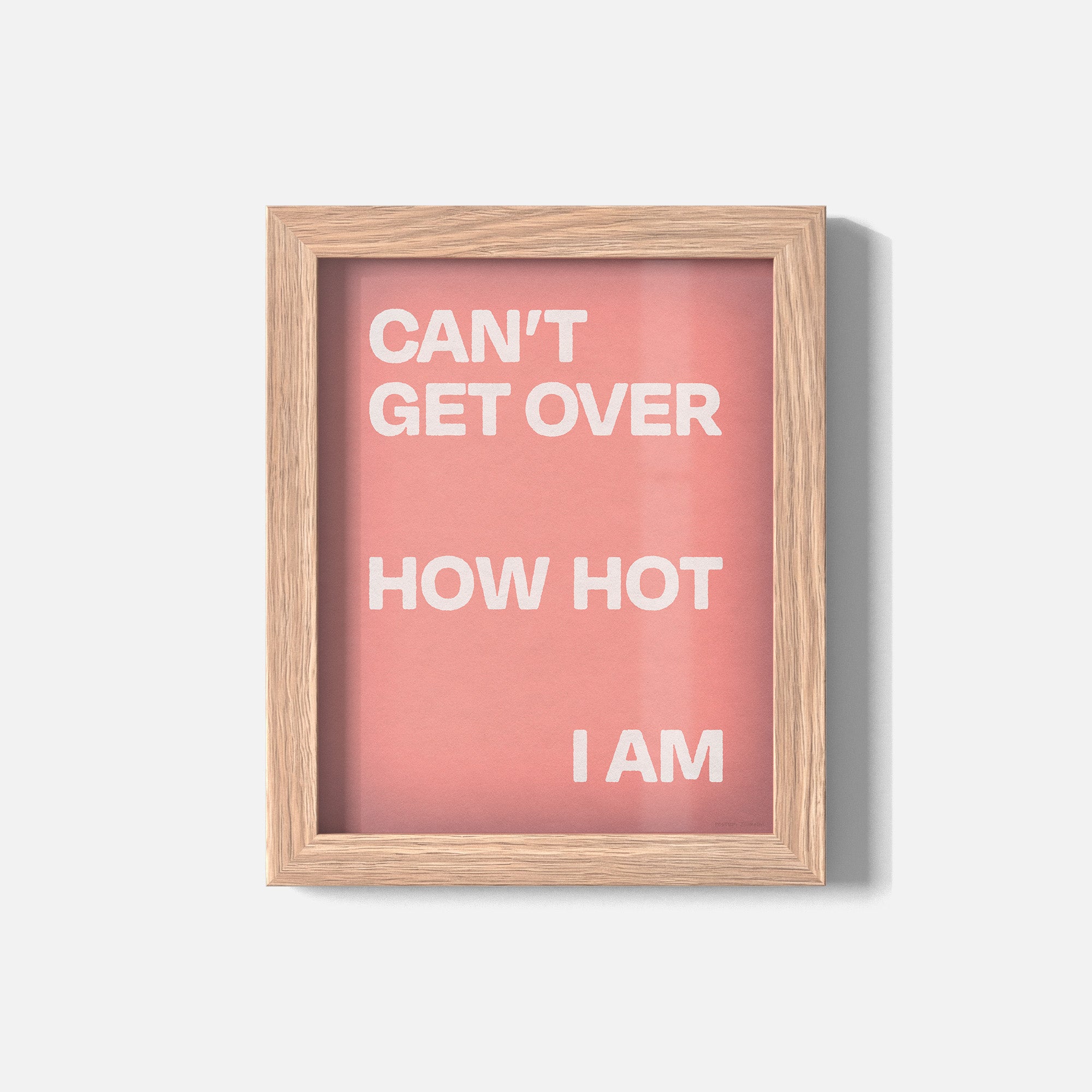 HOT PRINT