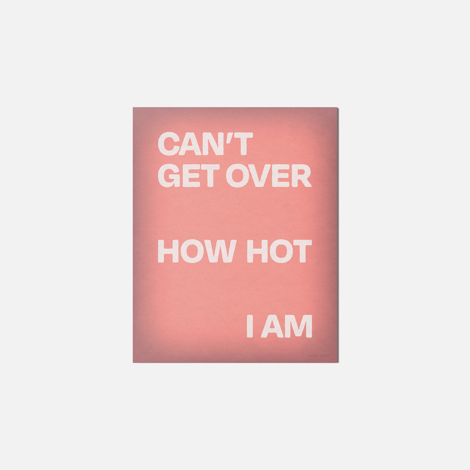 HOT PRINT