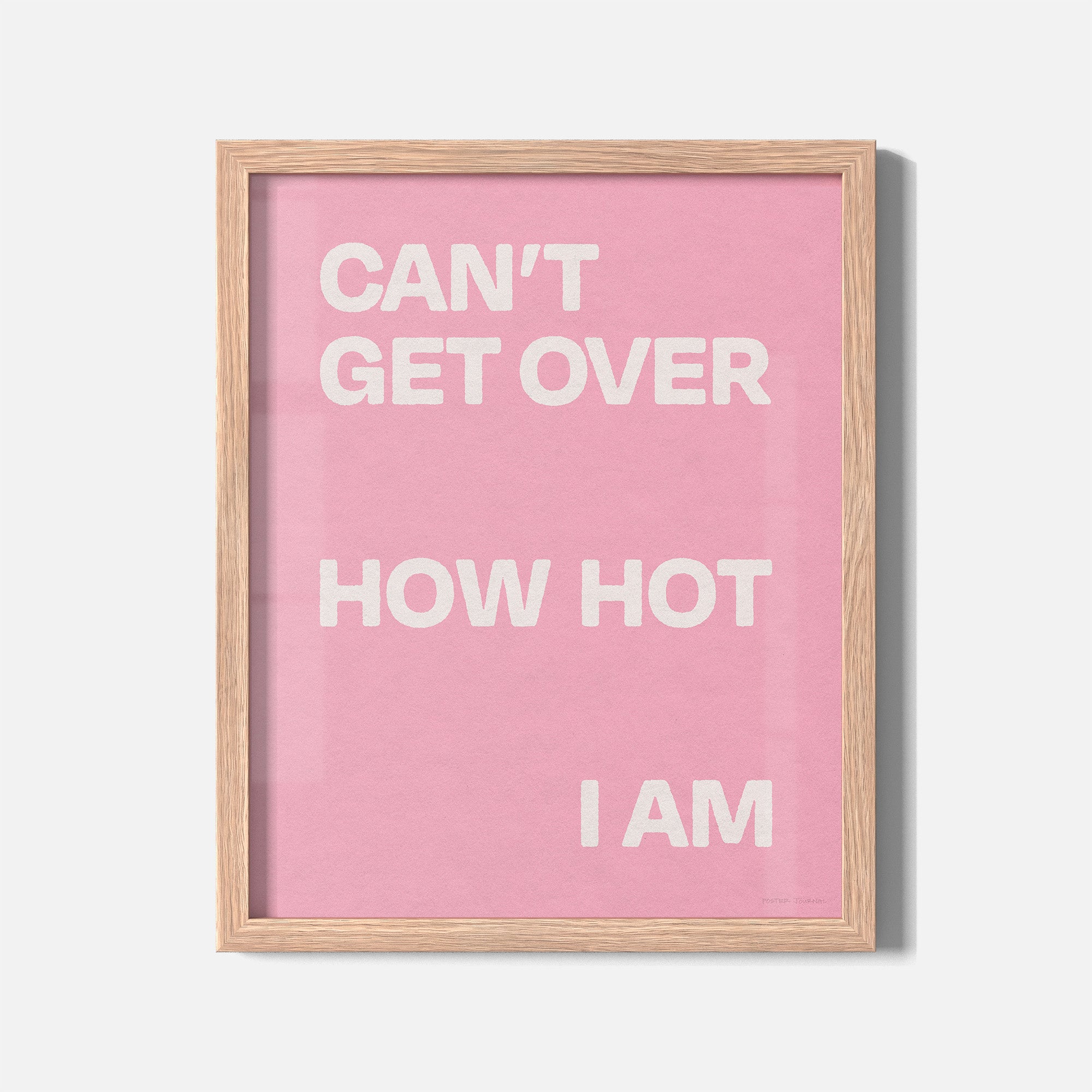 HOT PRINT