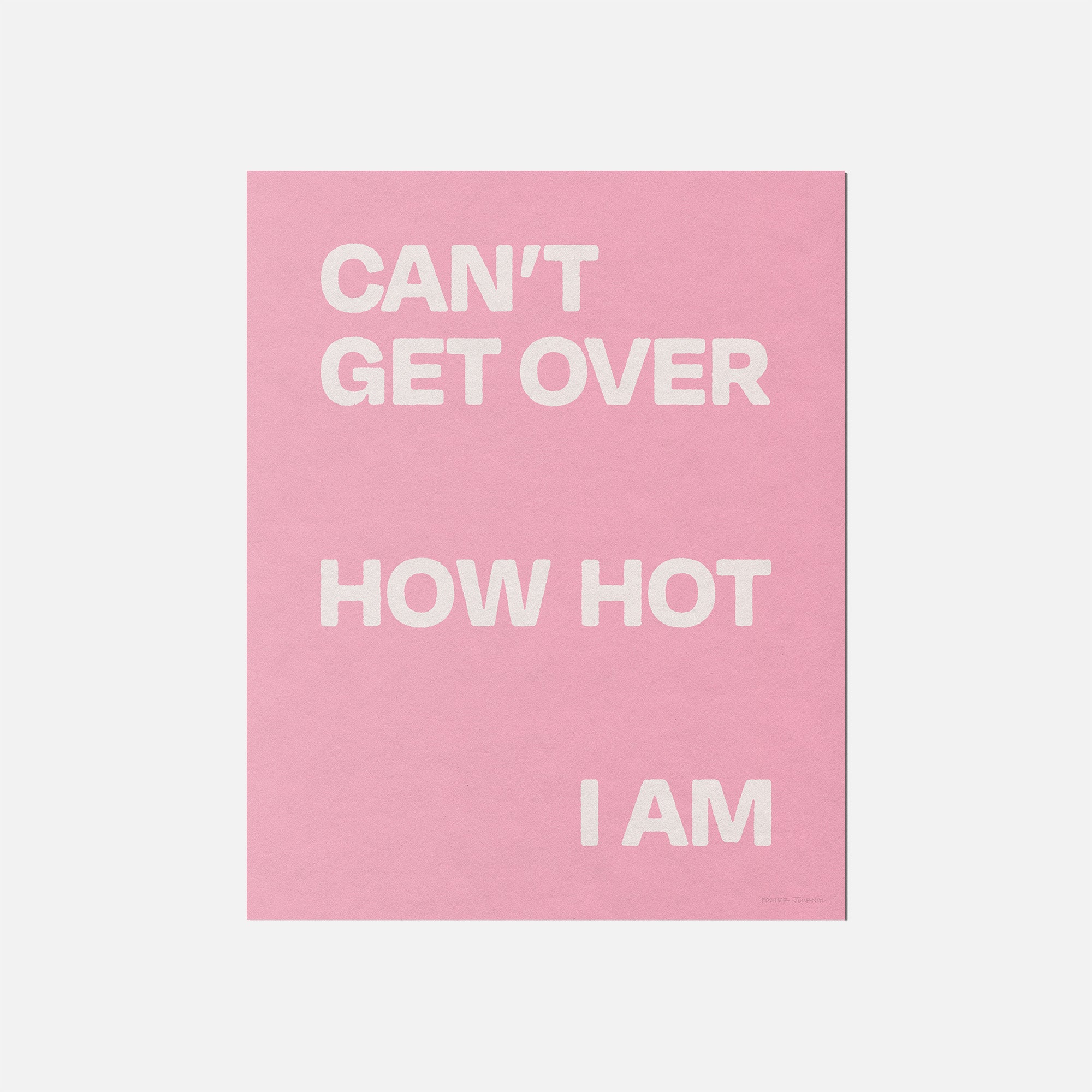 HOT PRINT