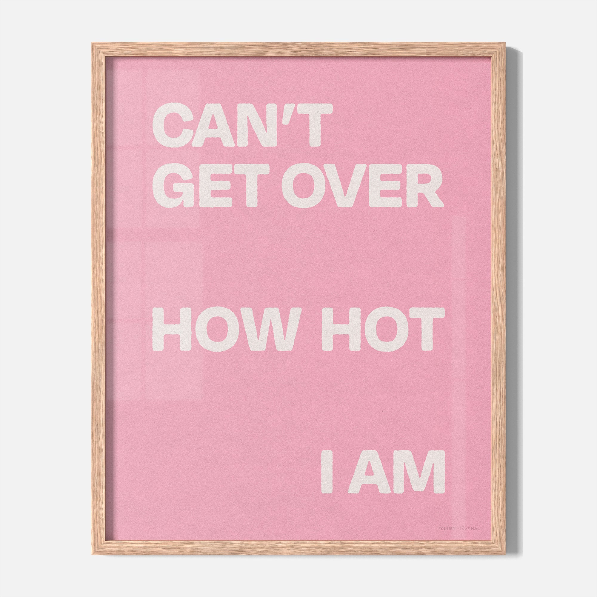 HOT PRINT
