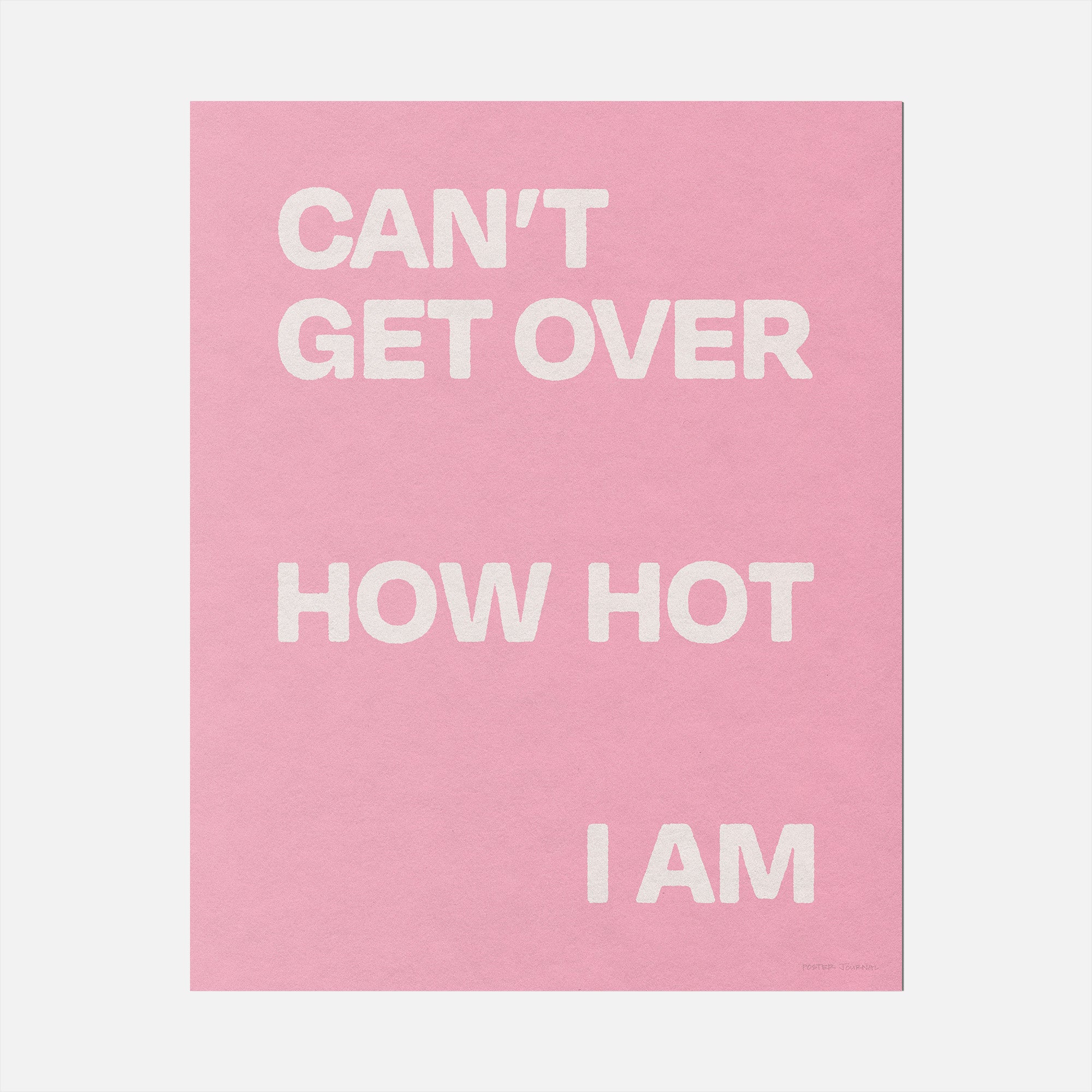 HOT PRINT