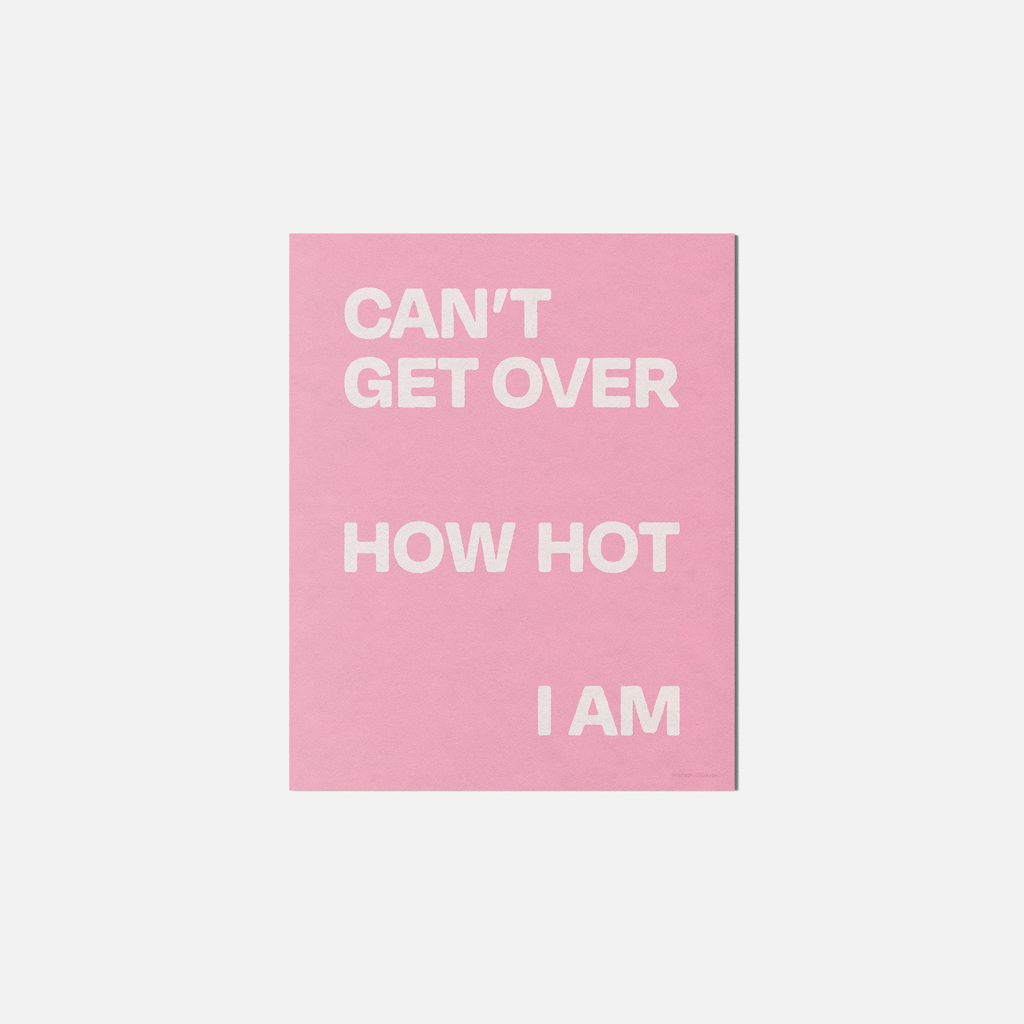 HOT PRINT
