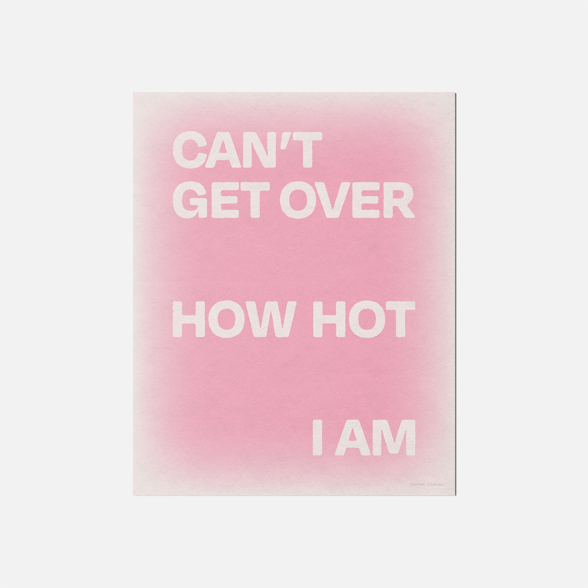 HOT PRINT