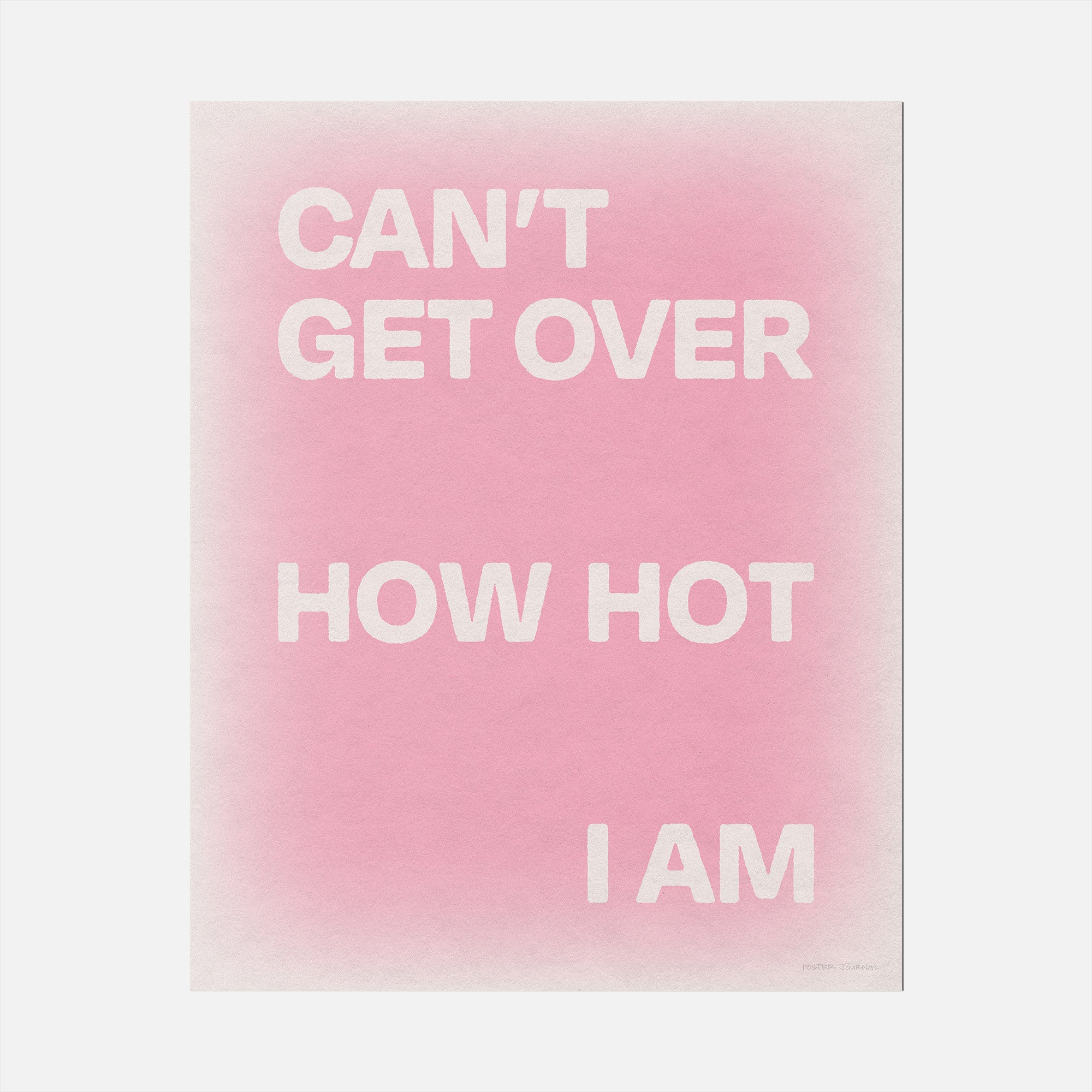 HOT PRINT