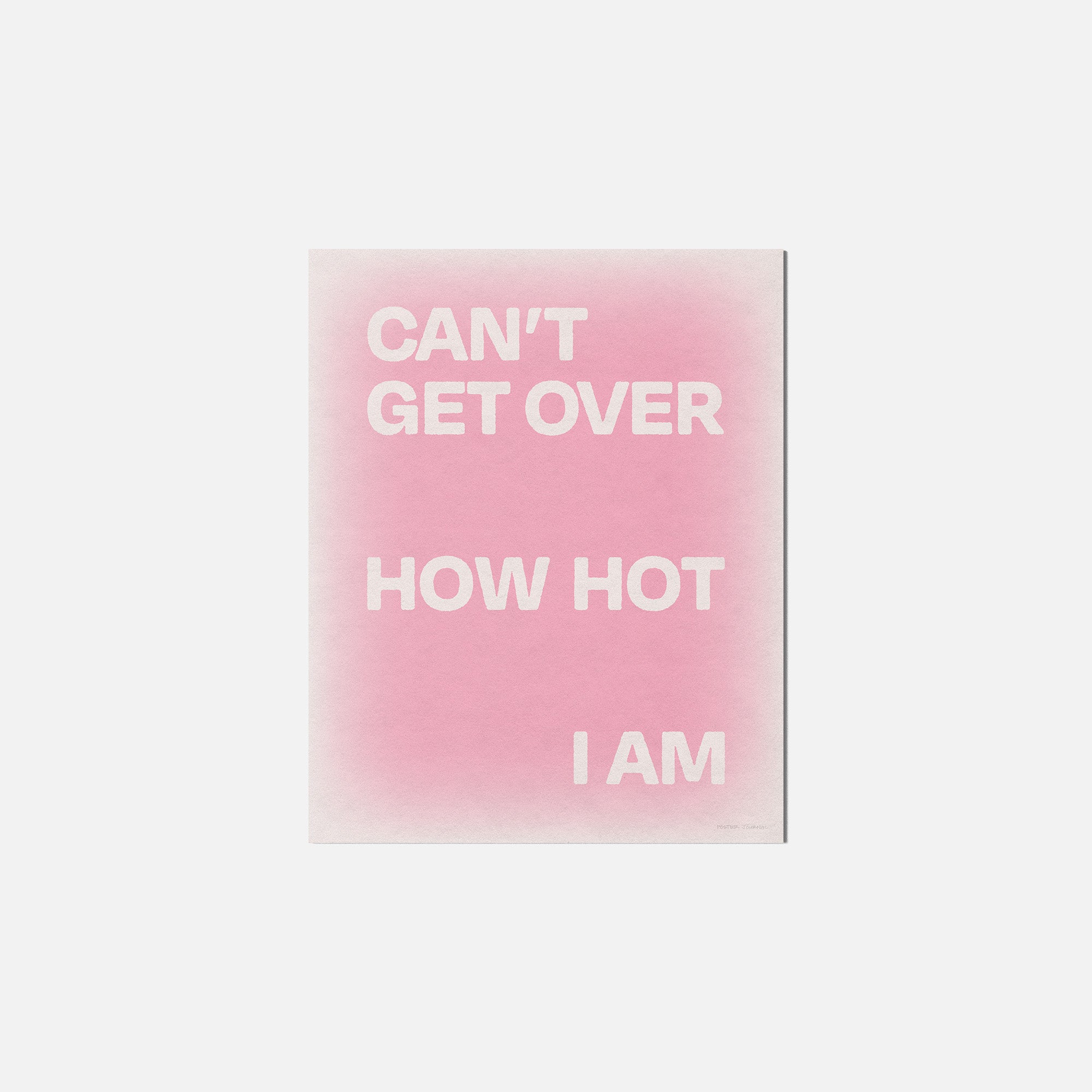 HOT PRINT