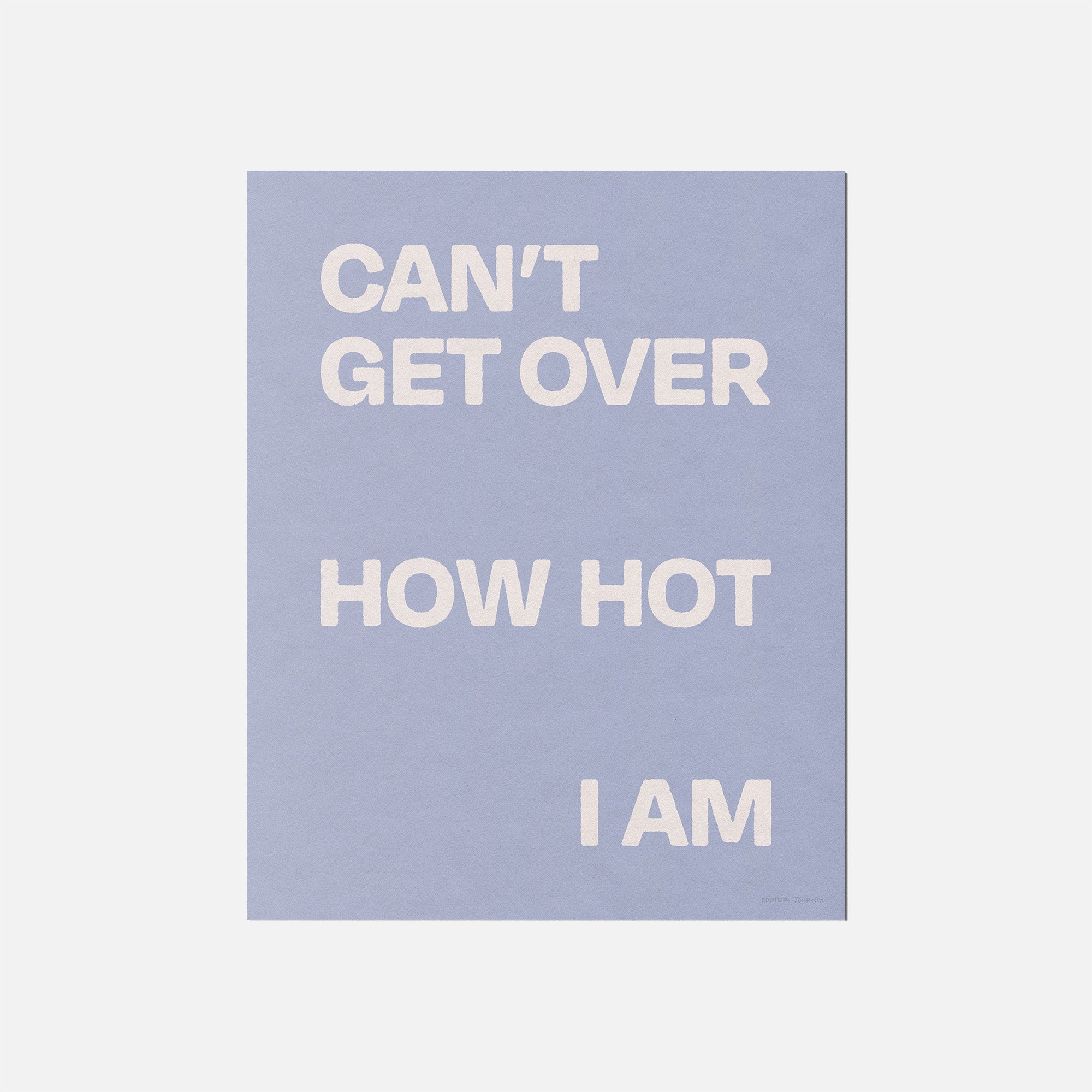 HOT PRINT