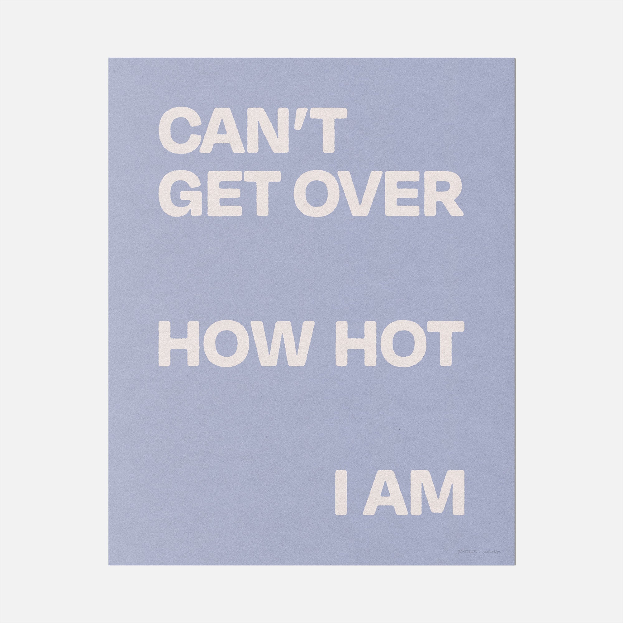 HOT PRINT