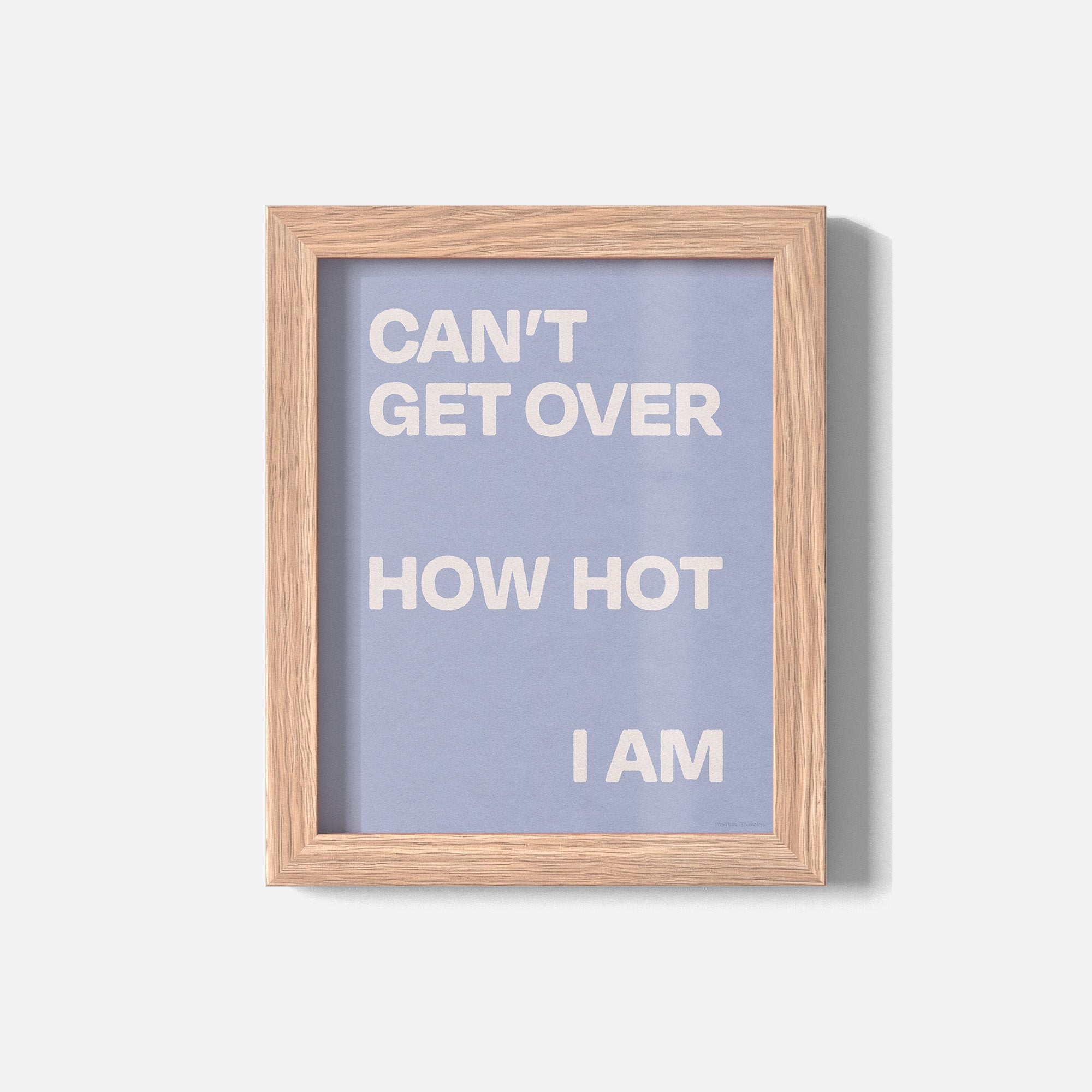 HOT PRINT