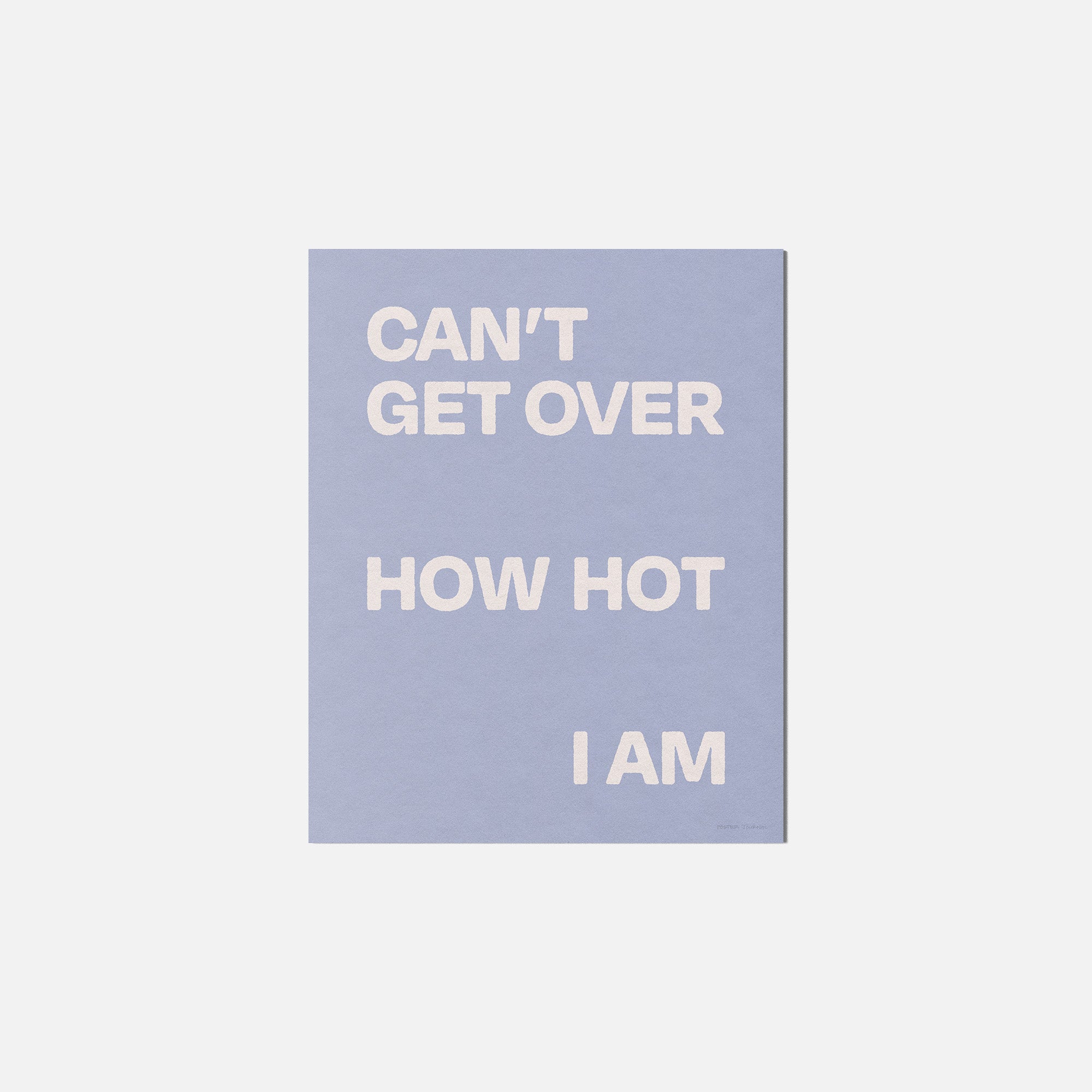 HOT PRINT