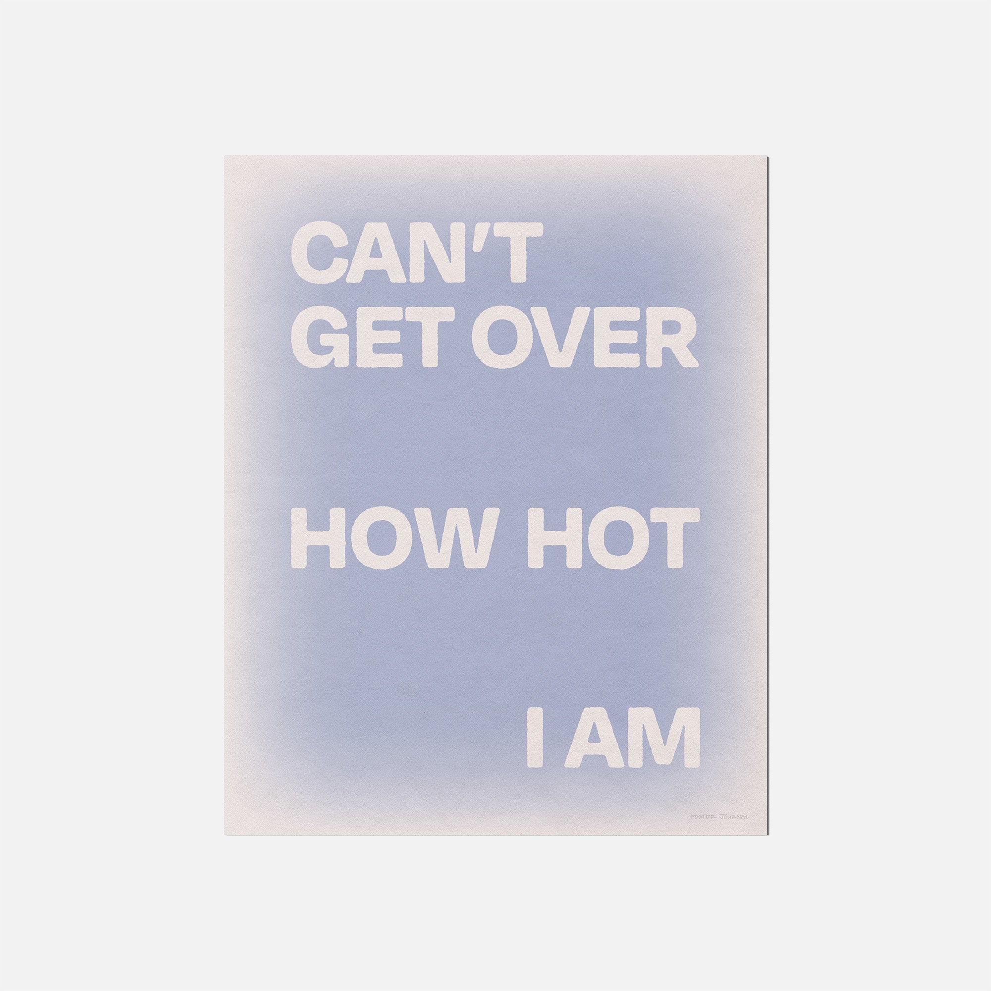 HOT PRINT