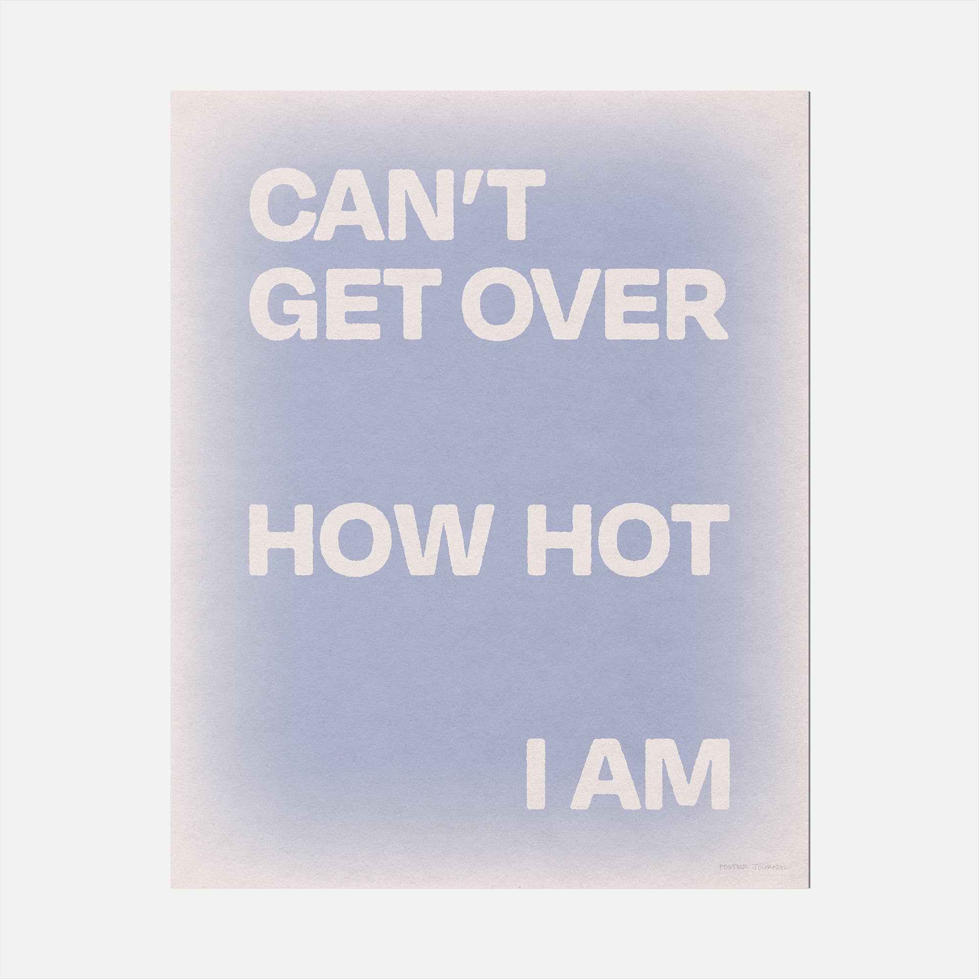 HOT PRINT