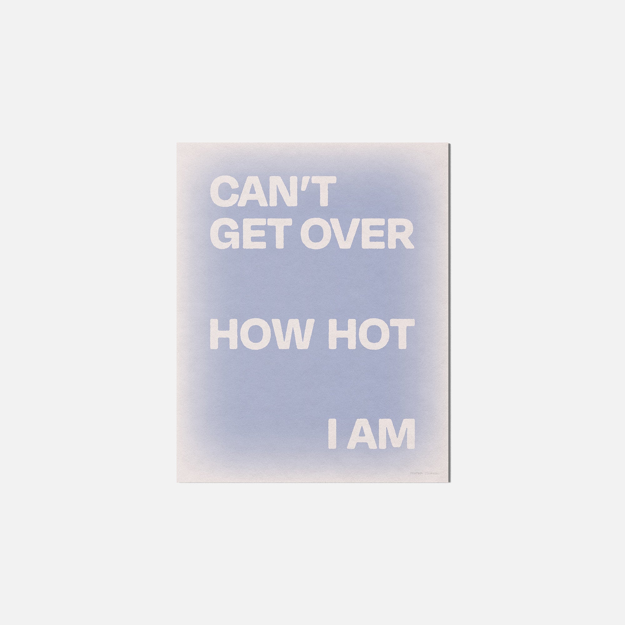 HOT PRINT