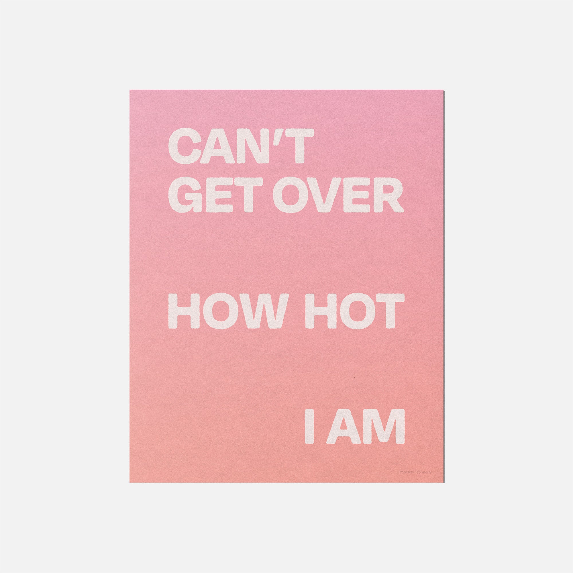 HOT PRINT