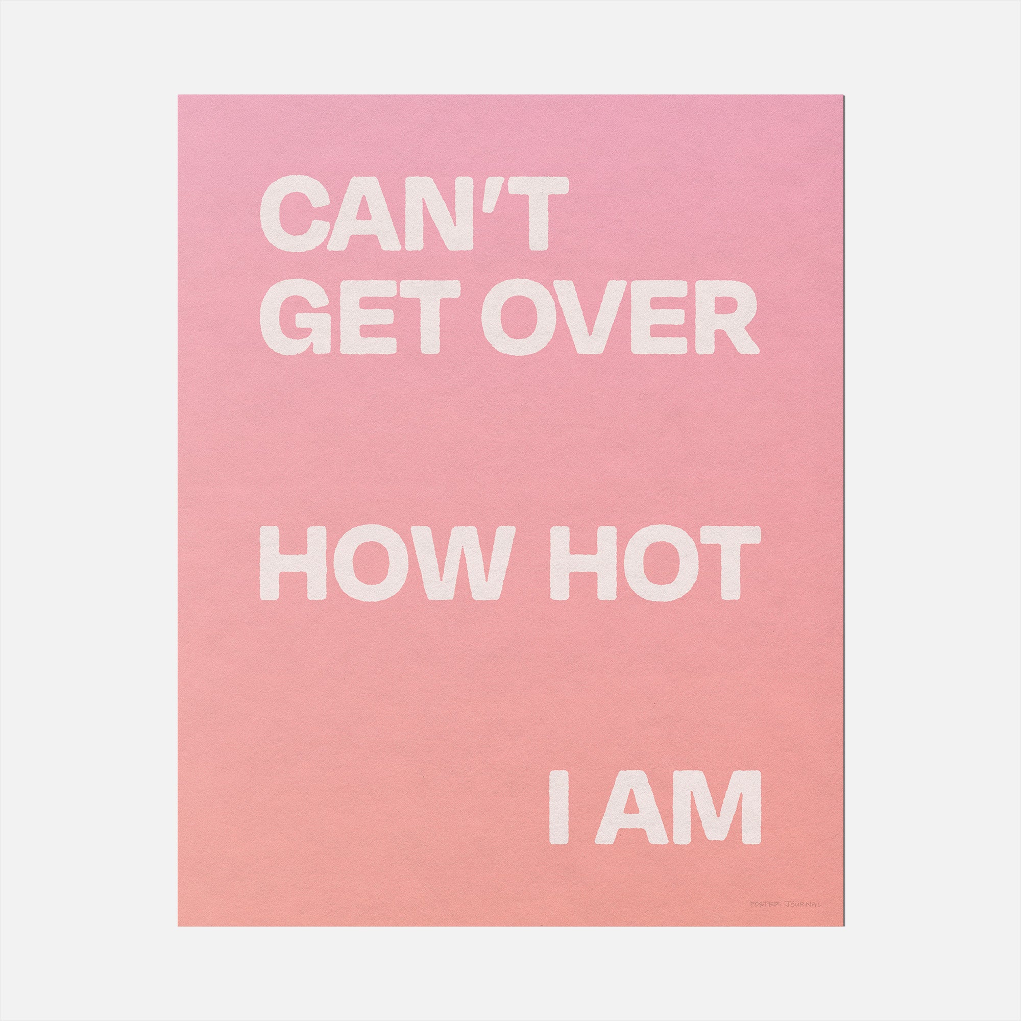 HOT PRINT