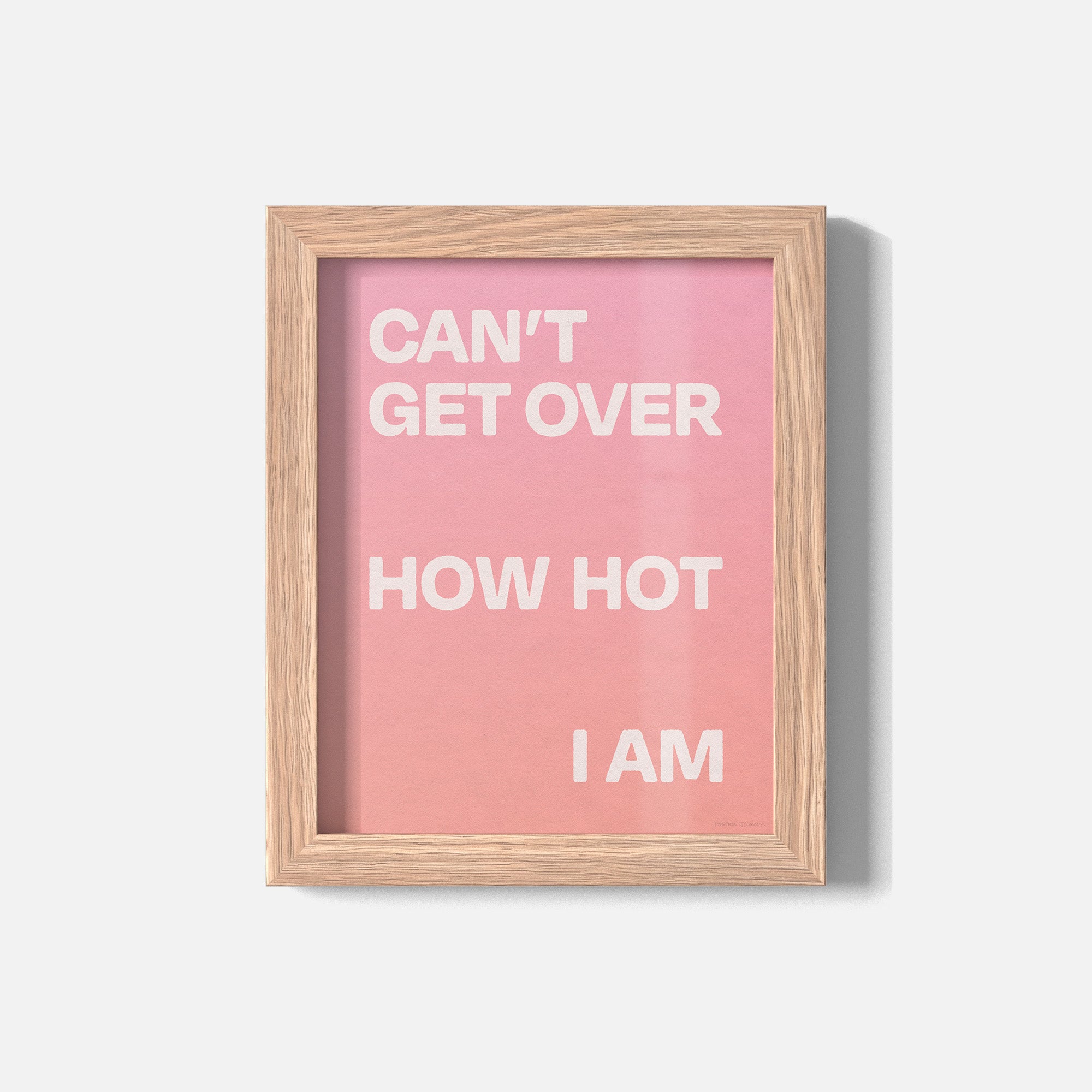 HOT PRINT